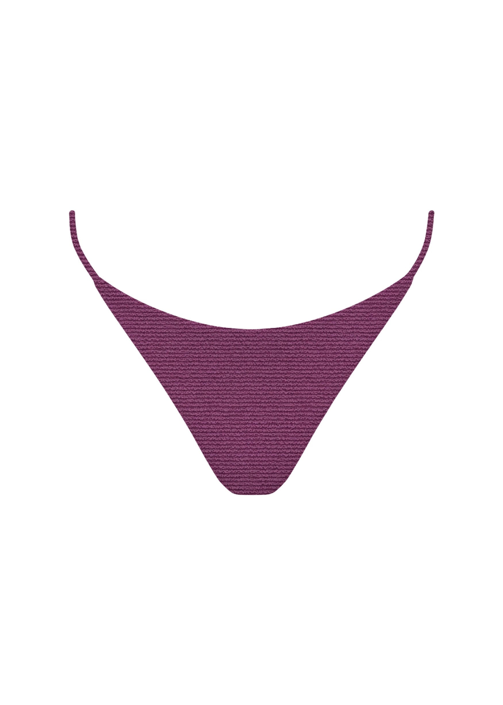 STRING BOTTOM - FALL '26