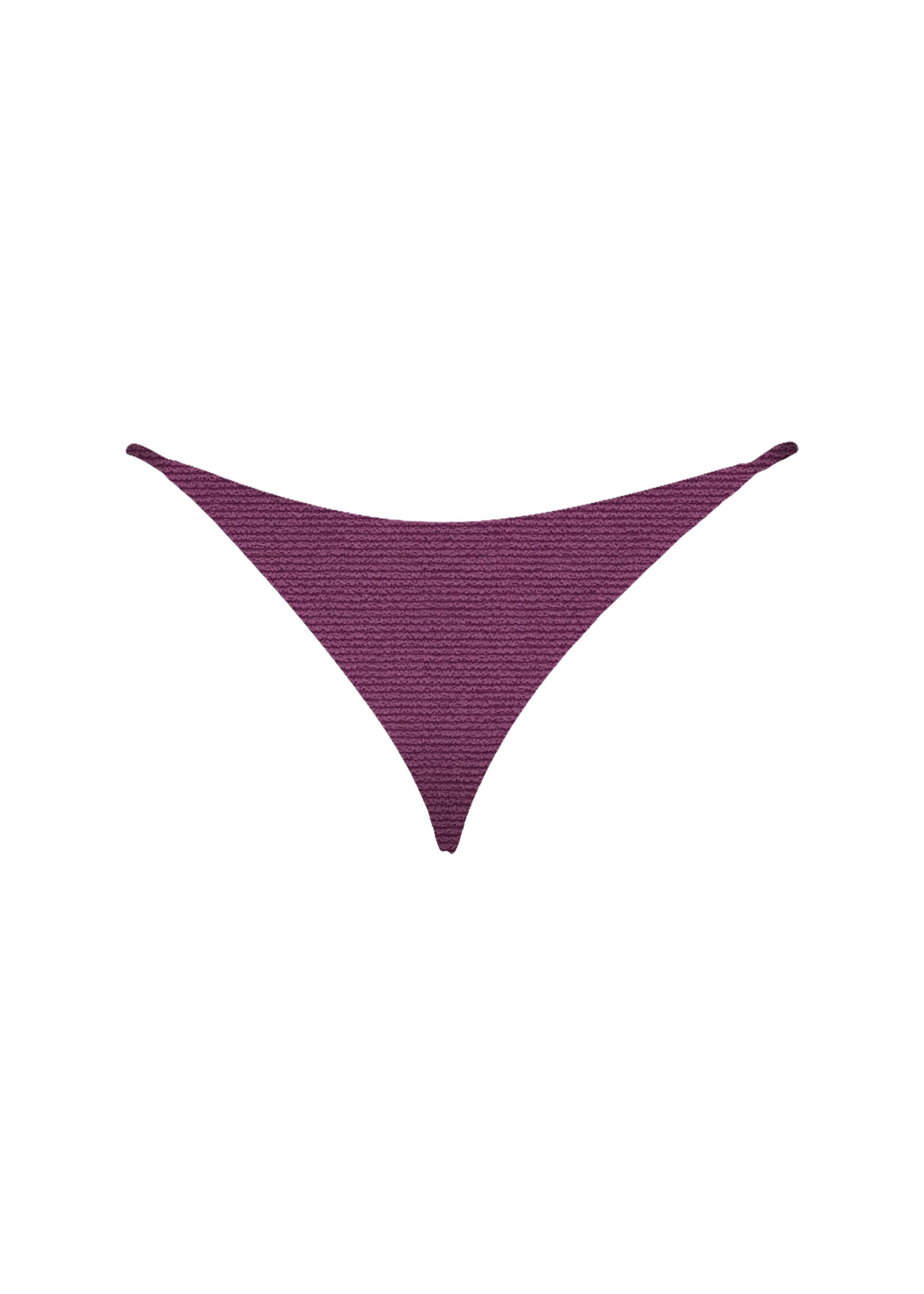 STRING BOTTOM - FALL '26