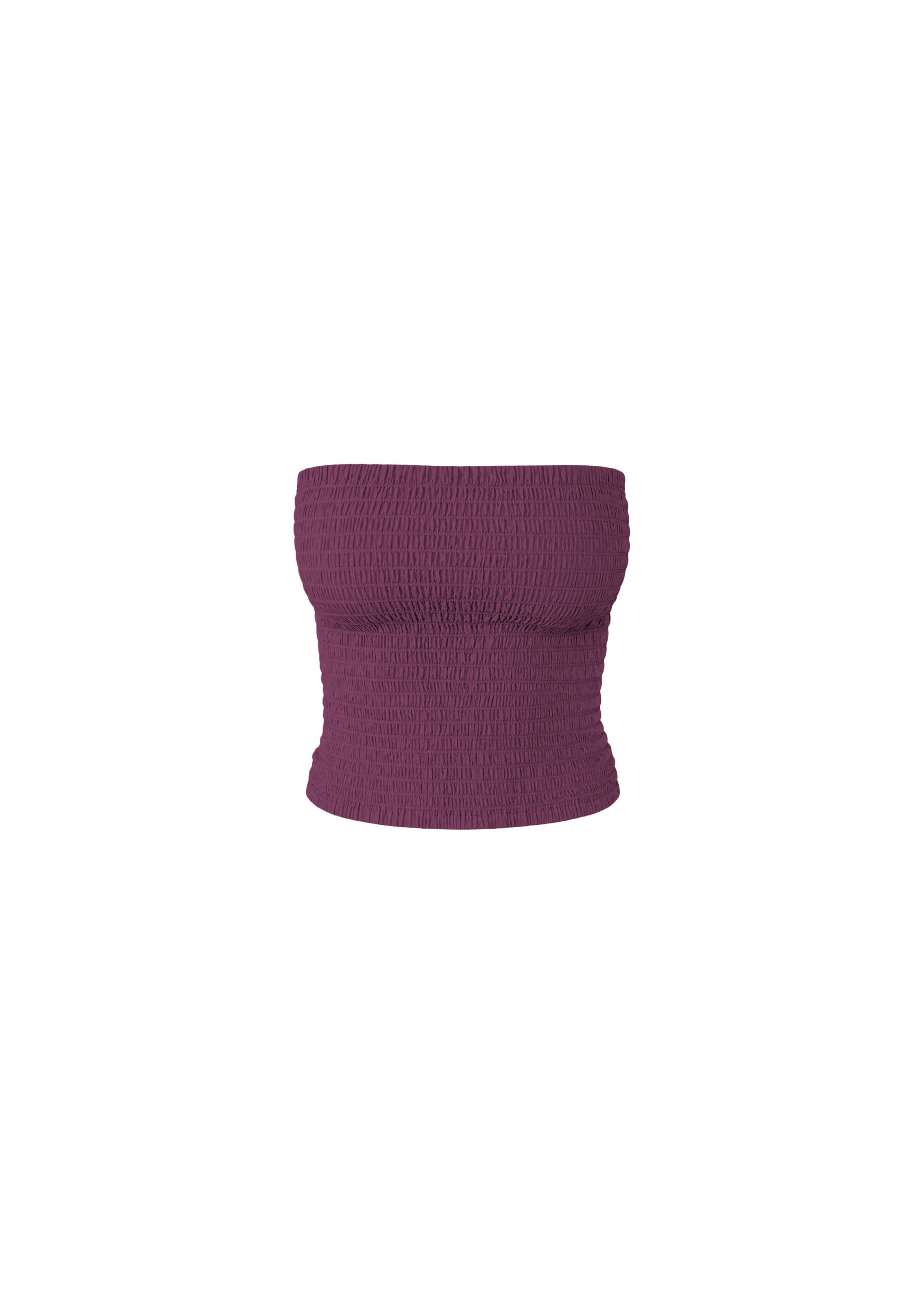 SUKI TOP - FALL '26