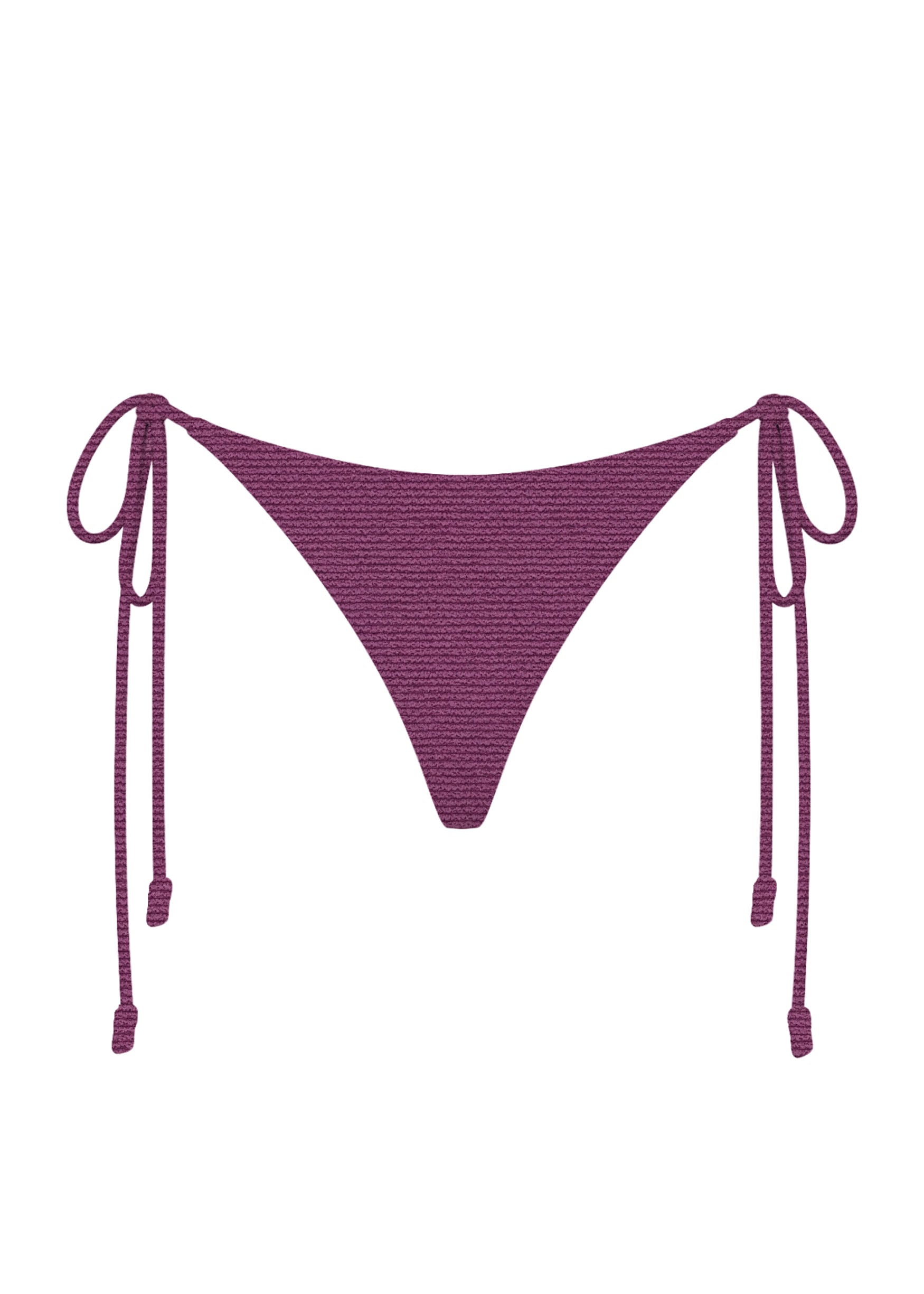 SKIMPY TIE BOTTOM - FALL '26