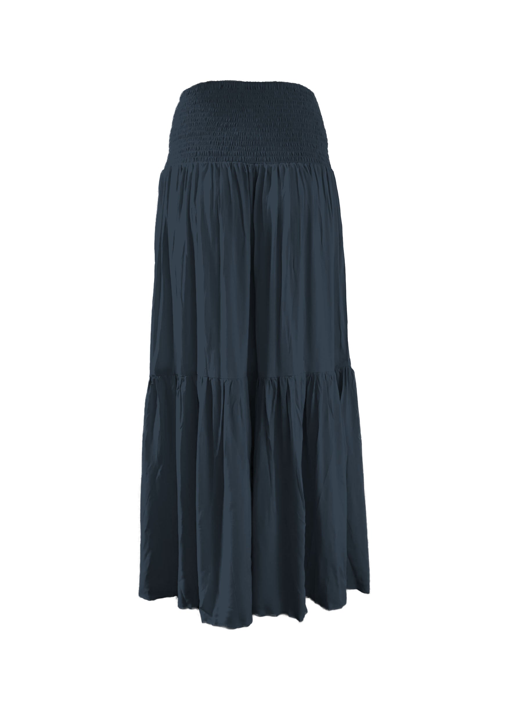 INDI SKIRT - FALL &#39;25