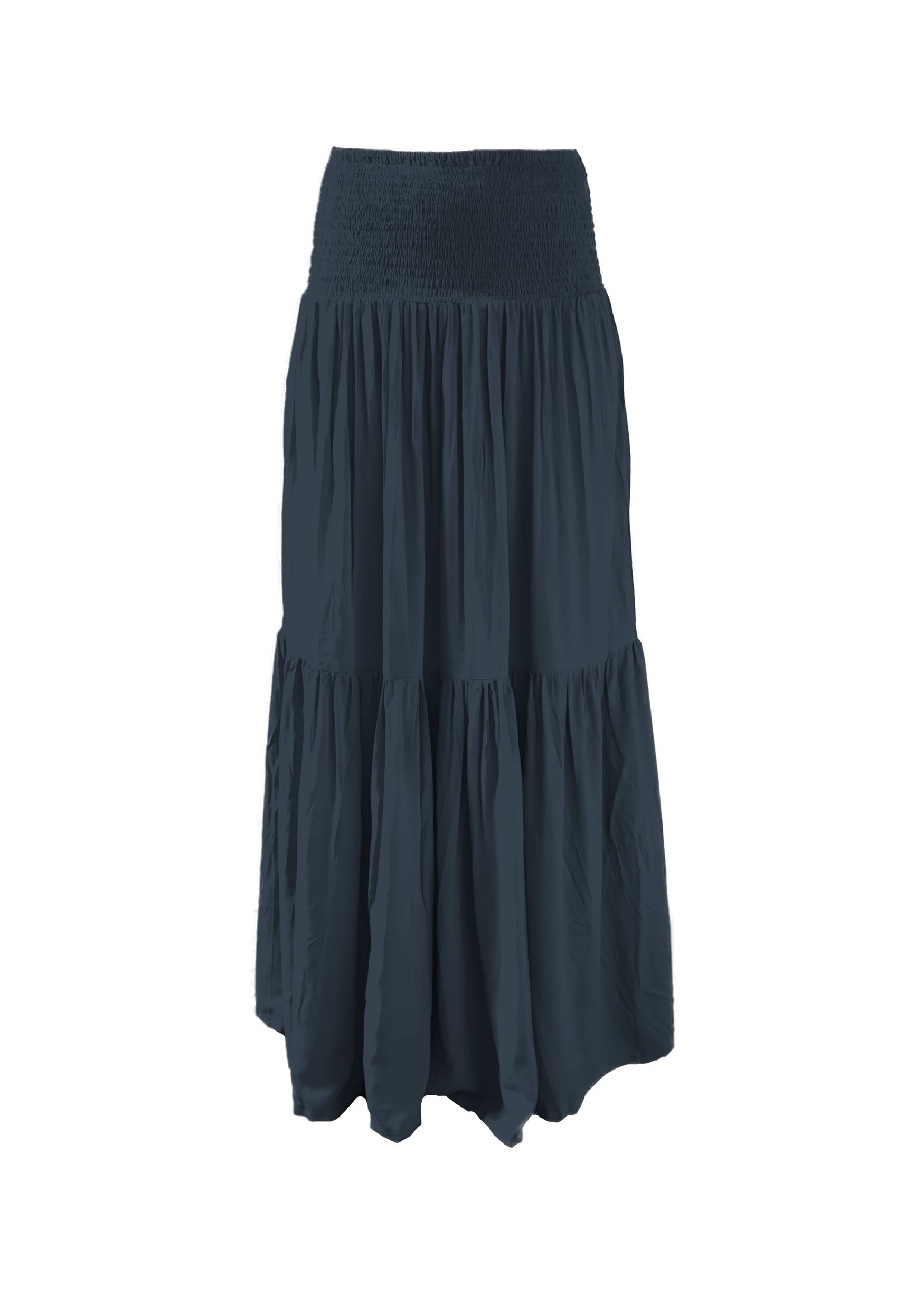 INDI SKIRT - FALL &#39;25