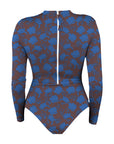 LONG SLEEVE BODYSUIT - SUMMER '26
