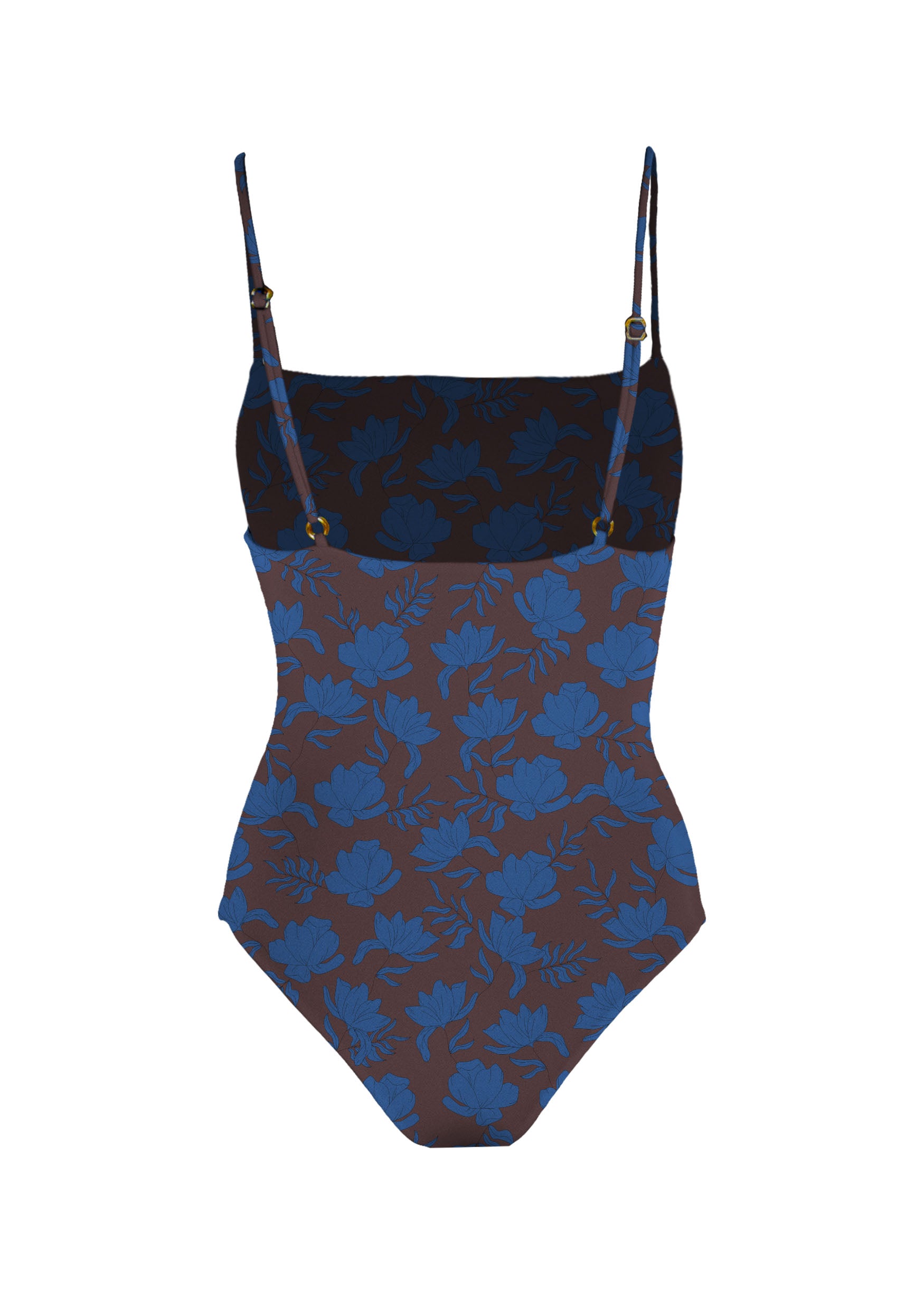 MOD BODYSUIT - SUMMER '26