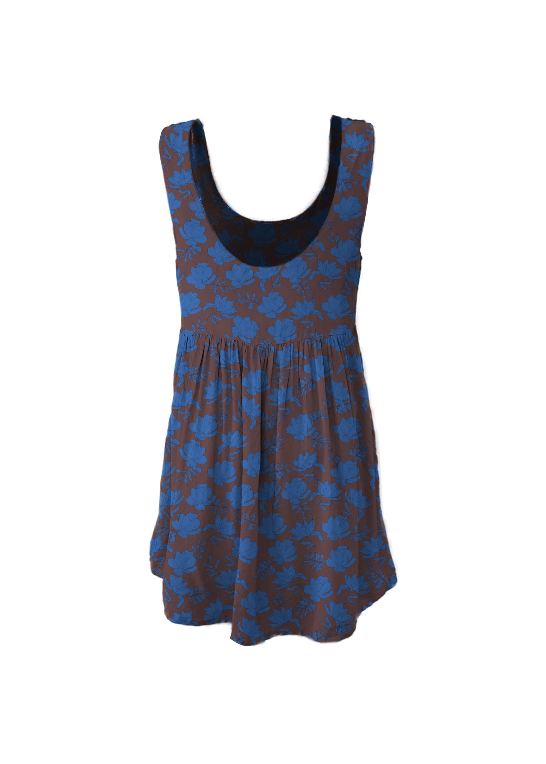 ROMI DRESS - SUMMER '26