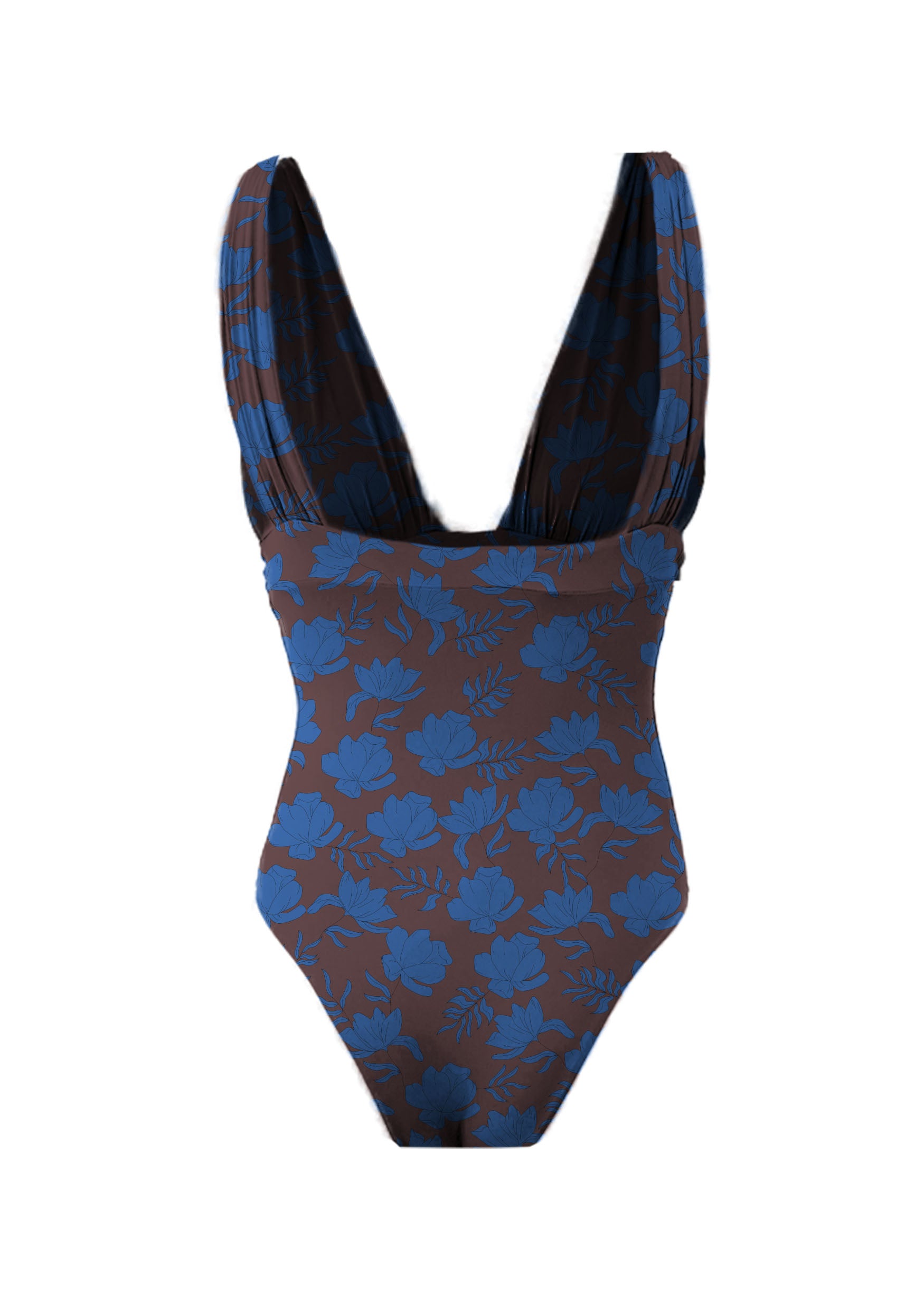 SELINE BODYSUIT - SUMMER '26