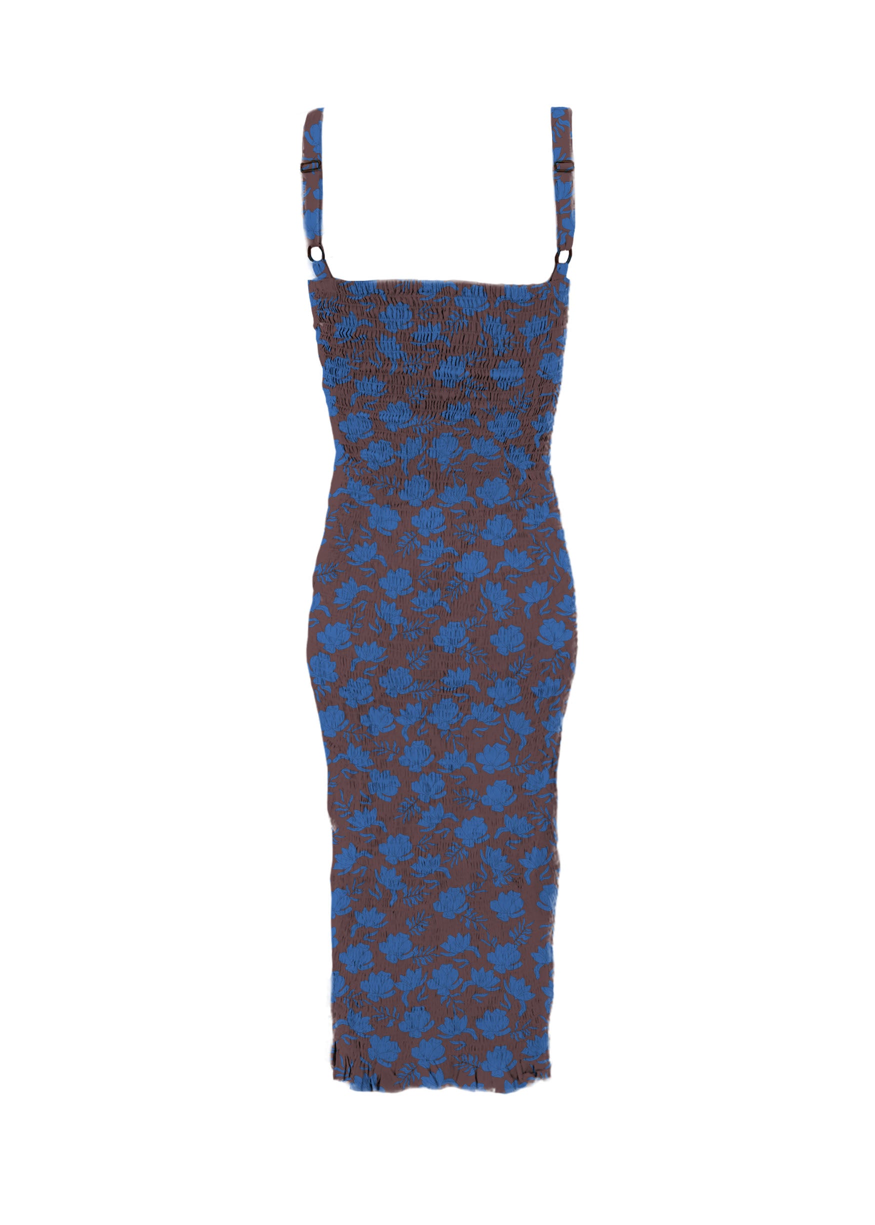 SIENNA DRESS - SUMMER '26