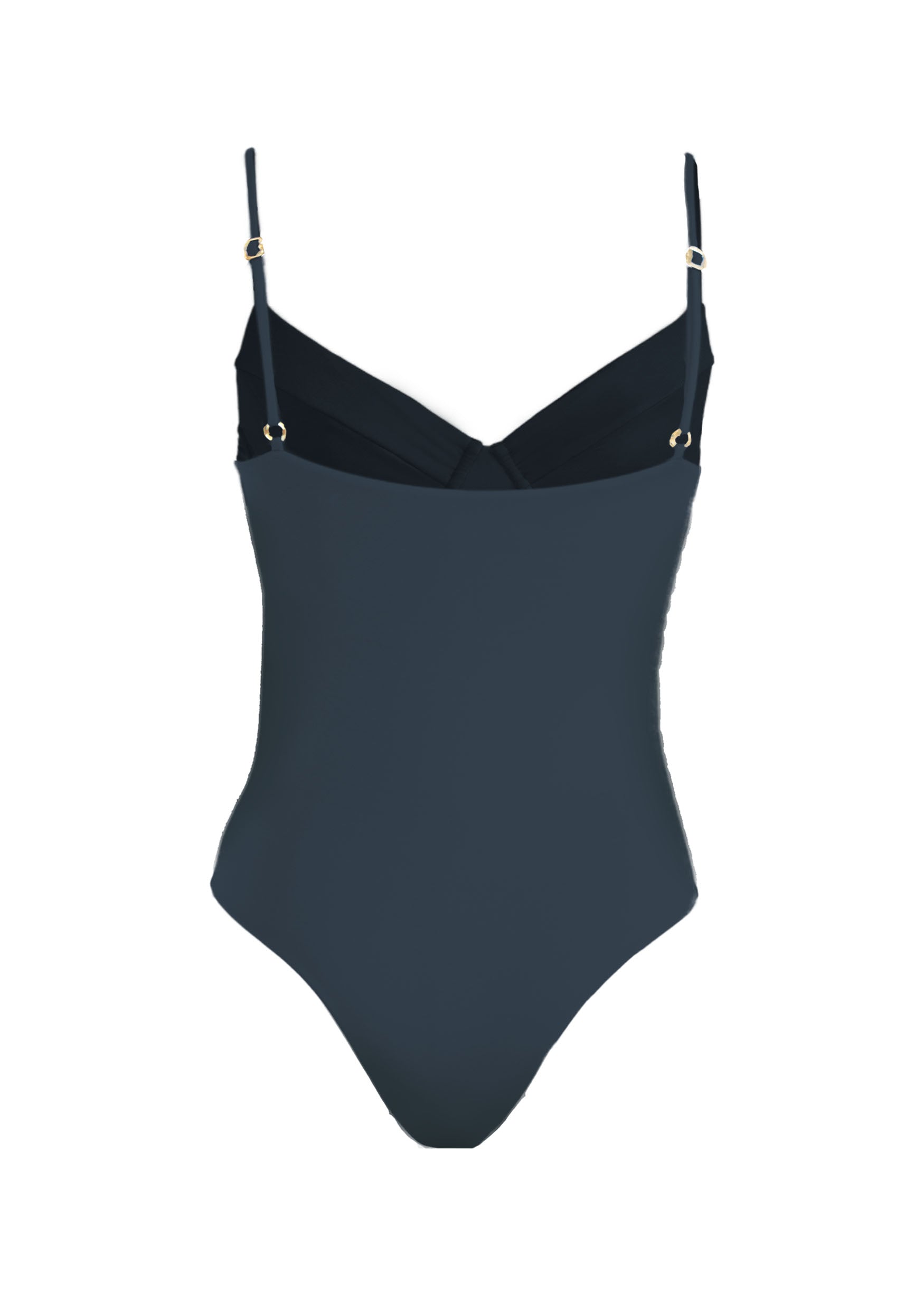 COSTA BODYSUIT - FALL &#39;25