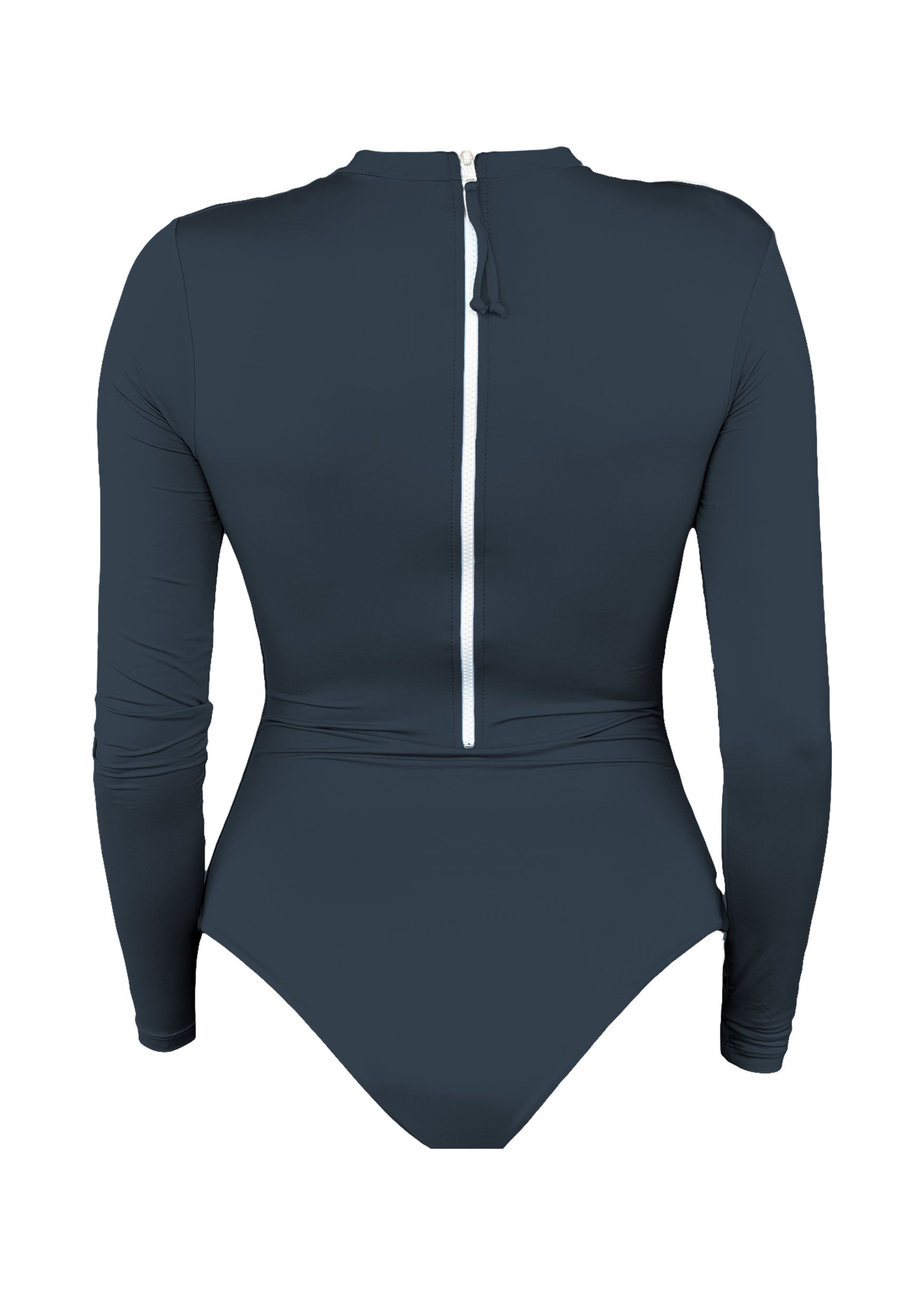 LONG SLEEVE BODYSUIT - OUTLET