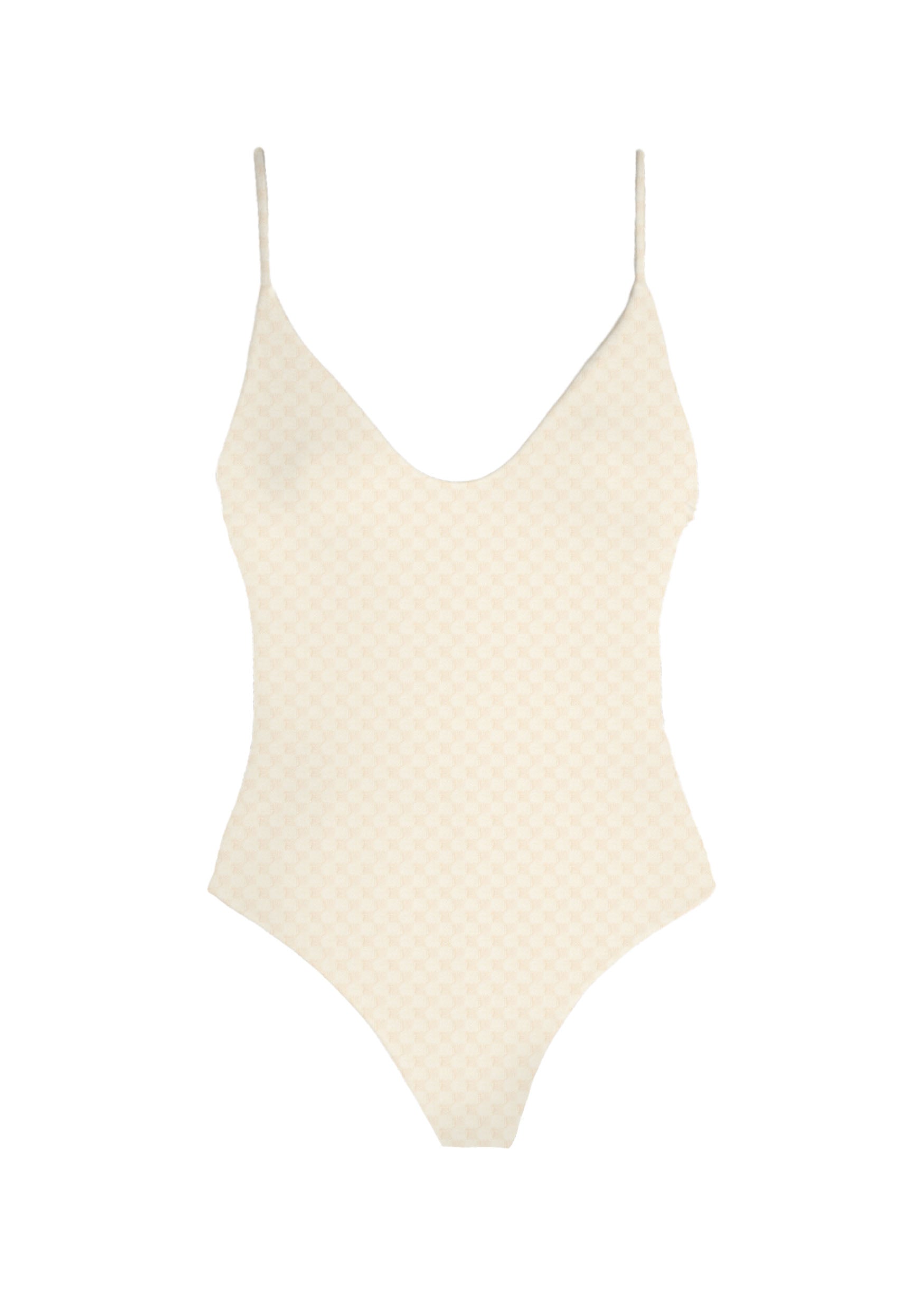 EVERYDAY BODYSUIT - OUTLET