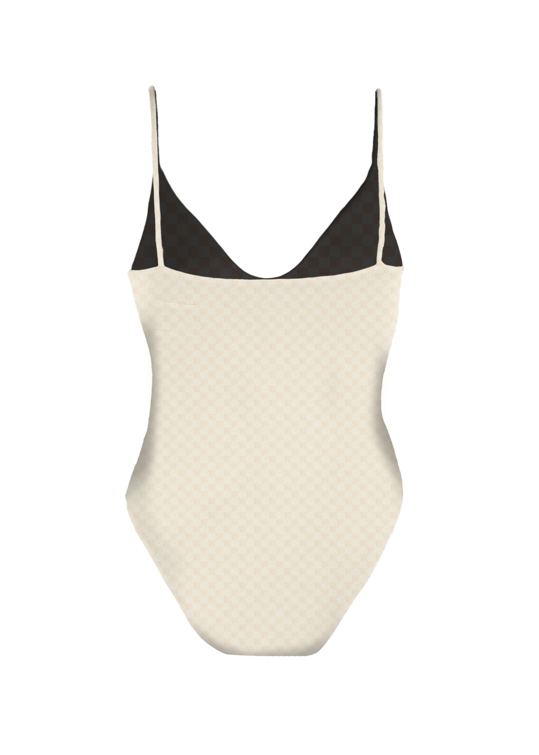 FULL COVERAGE EVERYDAY BODYSUIT - SPRING &#39;25
