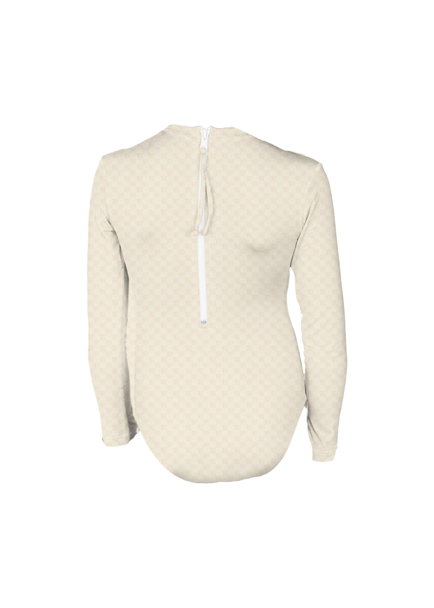 LITTLES LONG SLEEVE BODYSUIT - SPRING &#39;25