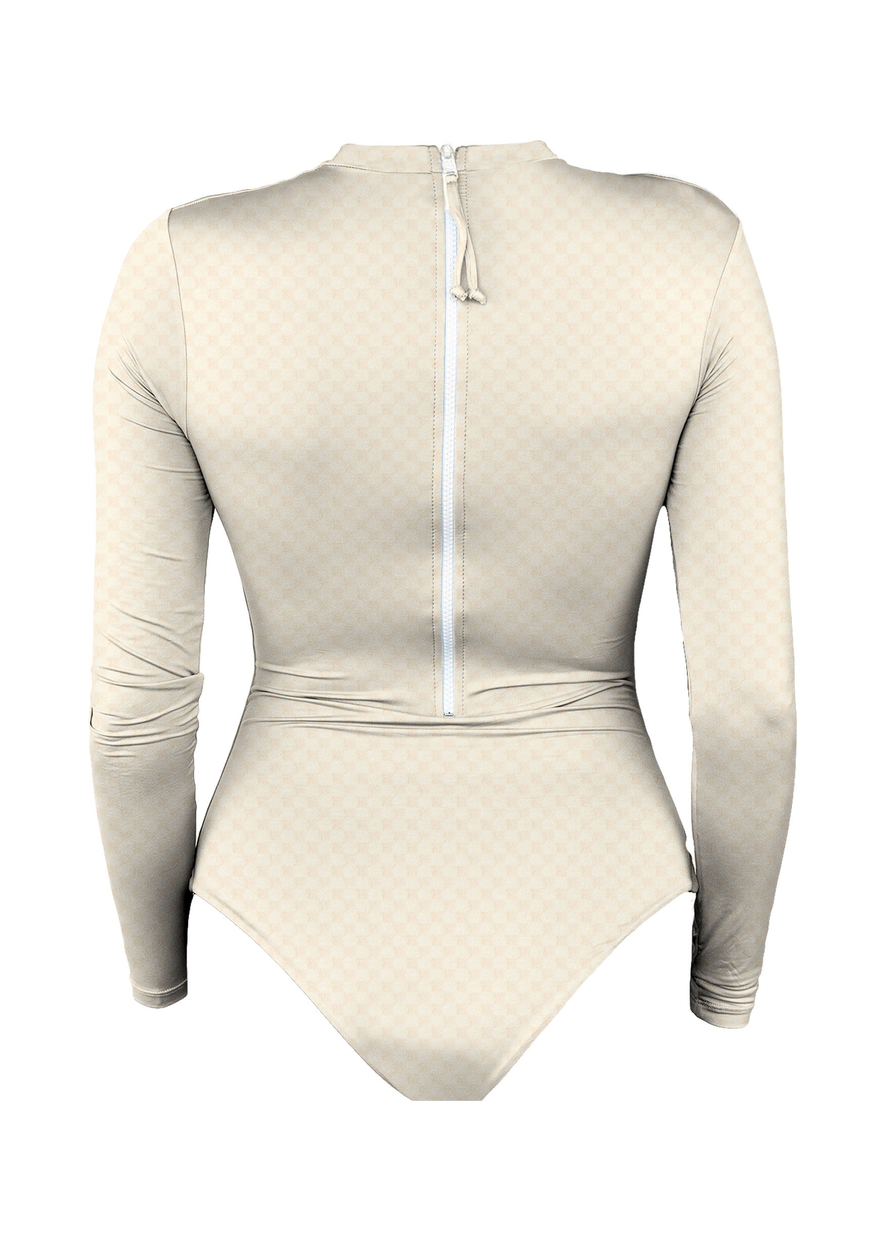 LONG SLEEVE BODYSUIT - SPRING &#39;25