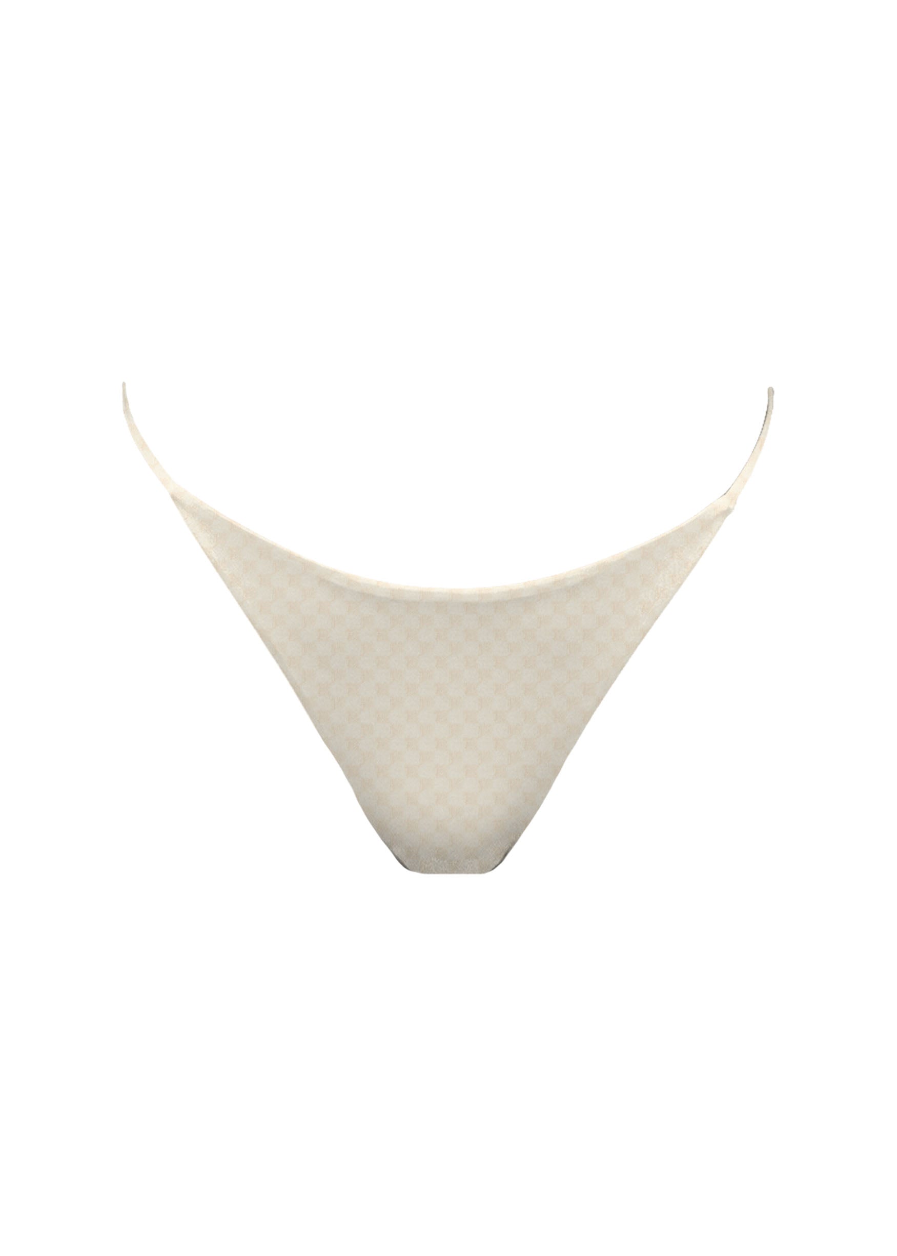 STRING BOTTOM - OUTLET