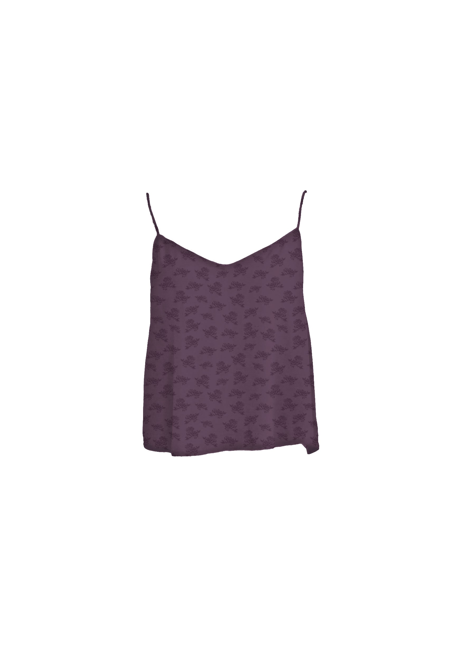 ARIA TANK - SPRING '26