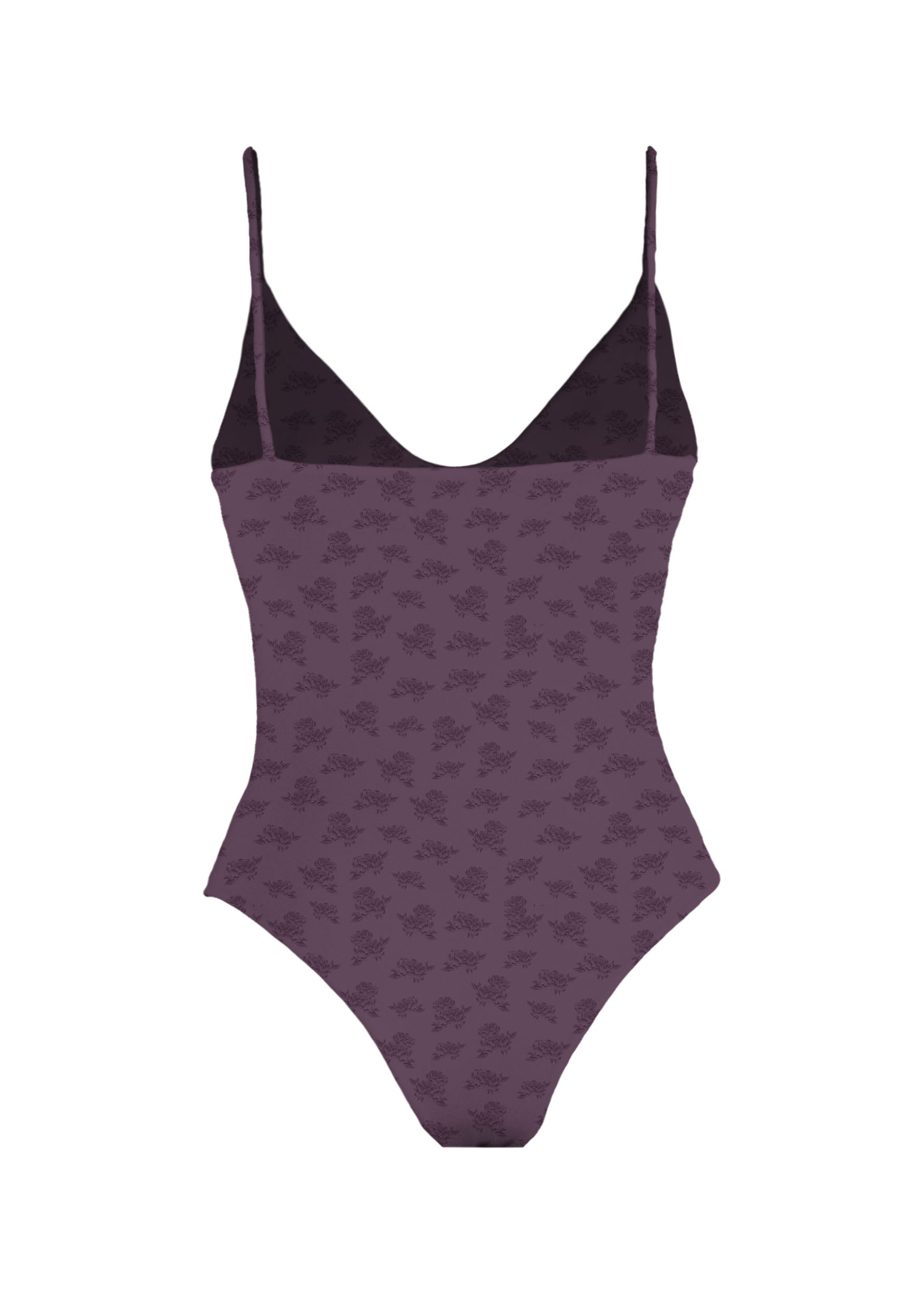 EVERYDAY BODYSUIT - SPRING '26