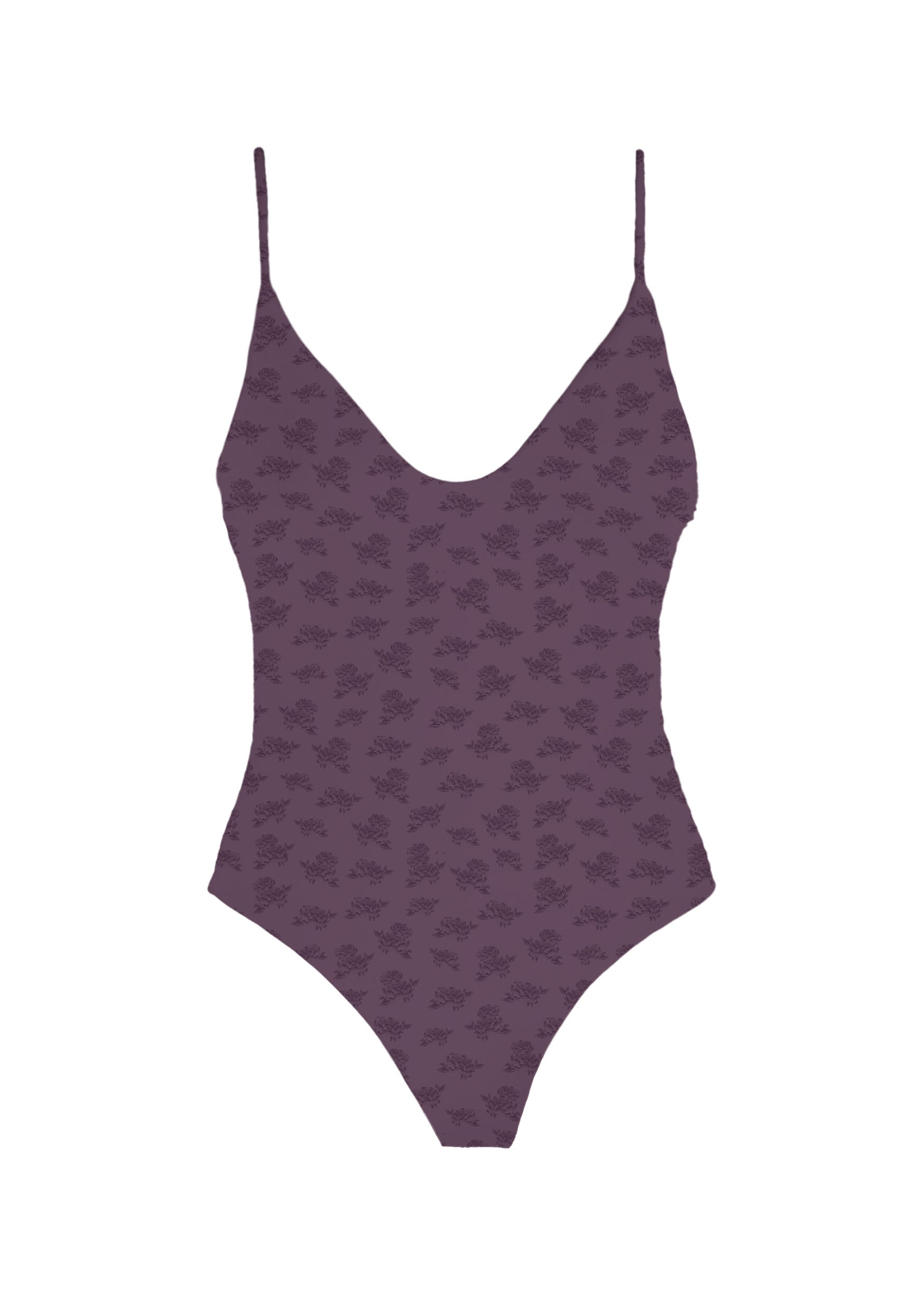 EVERYDAY BODYSUIT - SPRING '26