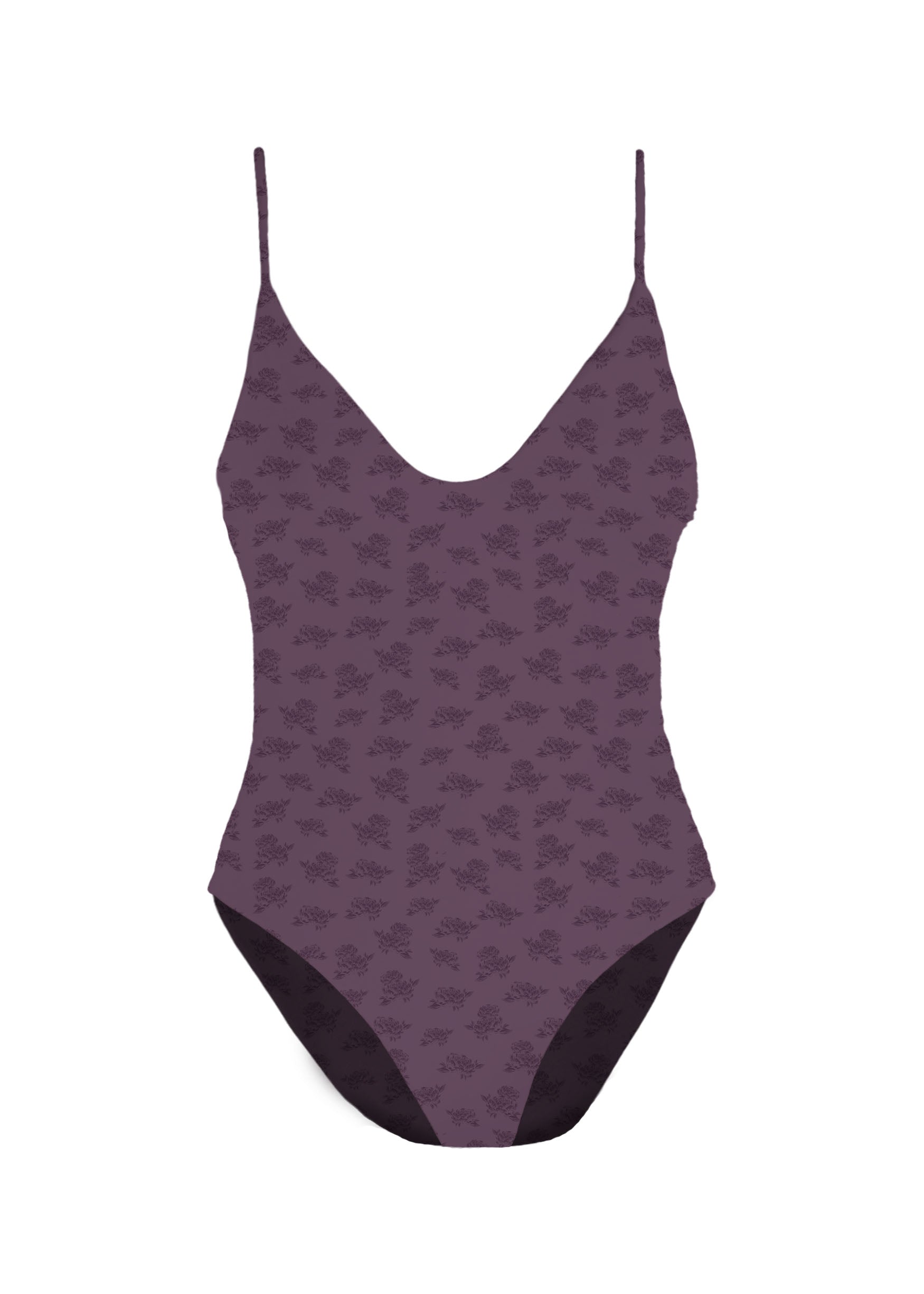 FULL COVERAGE EVERYDAY BODYSUIT - SPRING '26