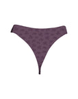 HIGH HIP BOTTOM - SPRING '26