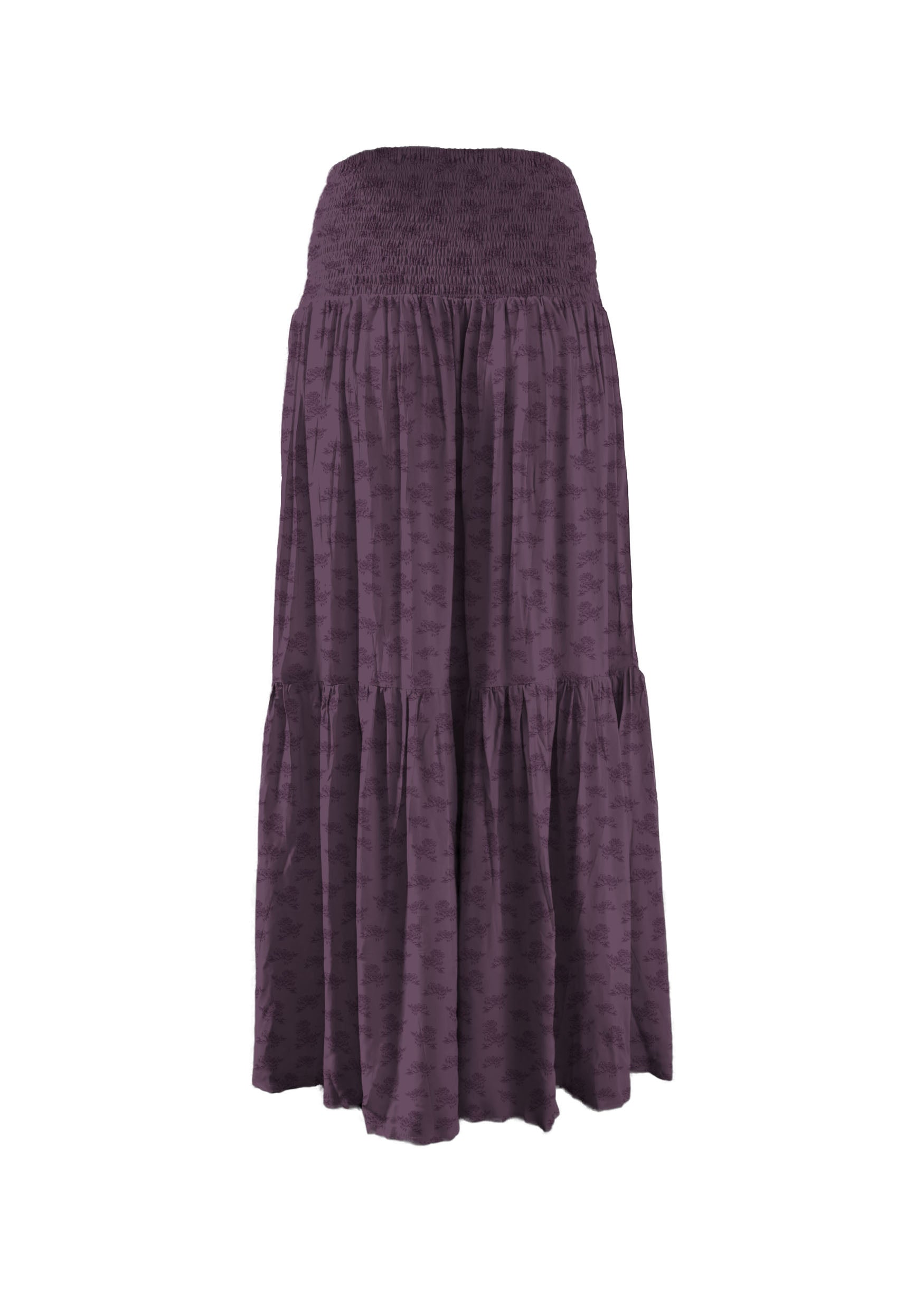 INDI SKIRT - SPRING '26