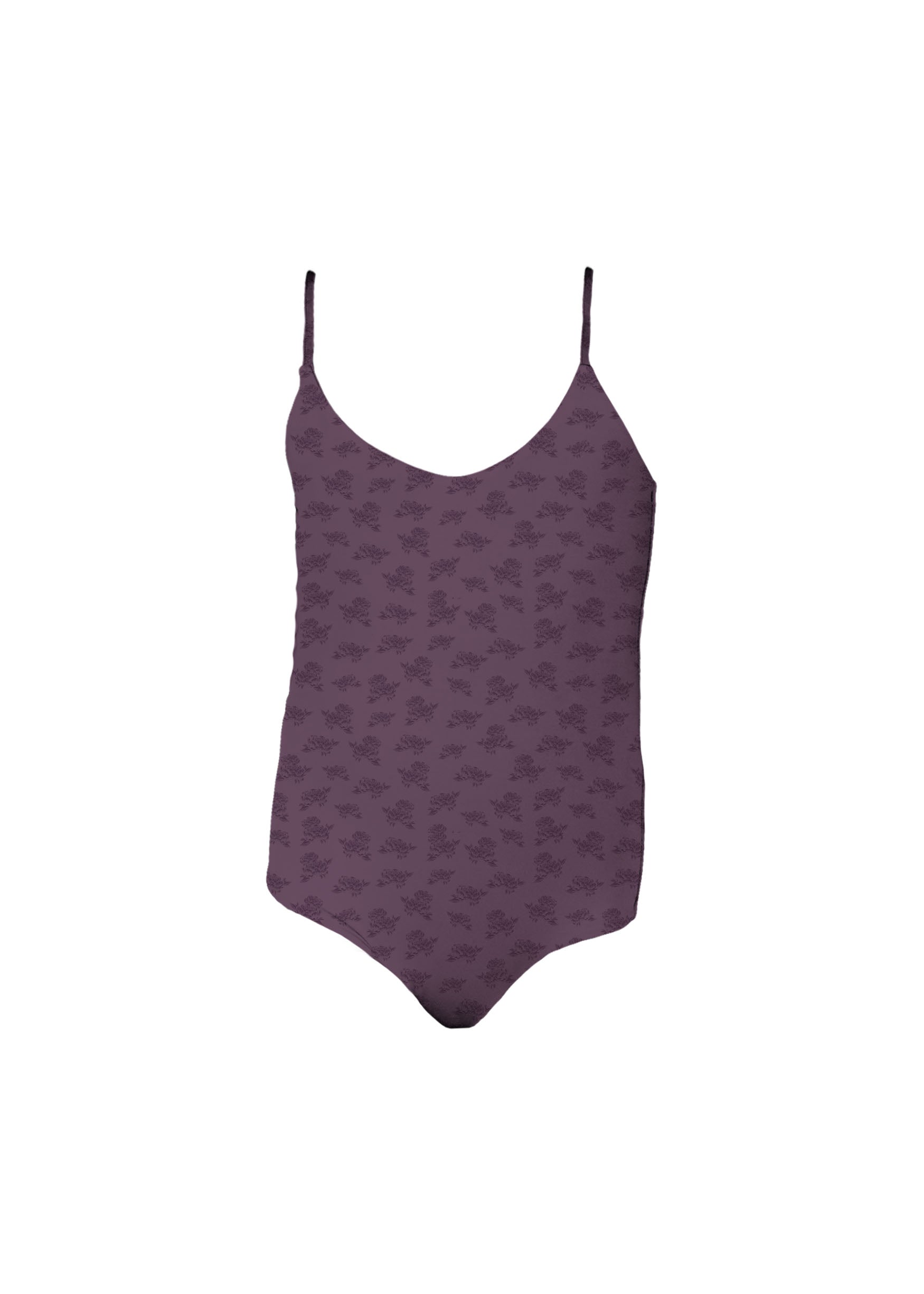 LITTLES EVERYDAY BODYSUIT - SPRING '26