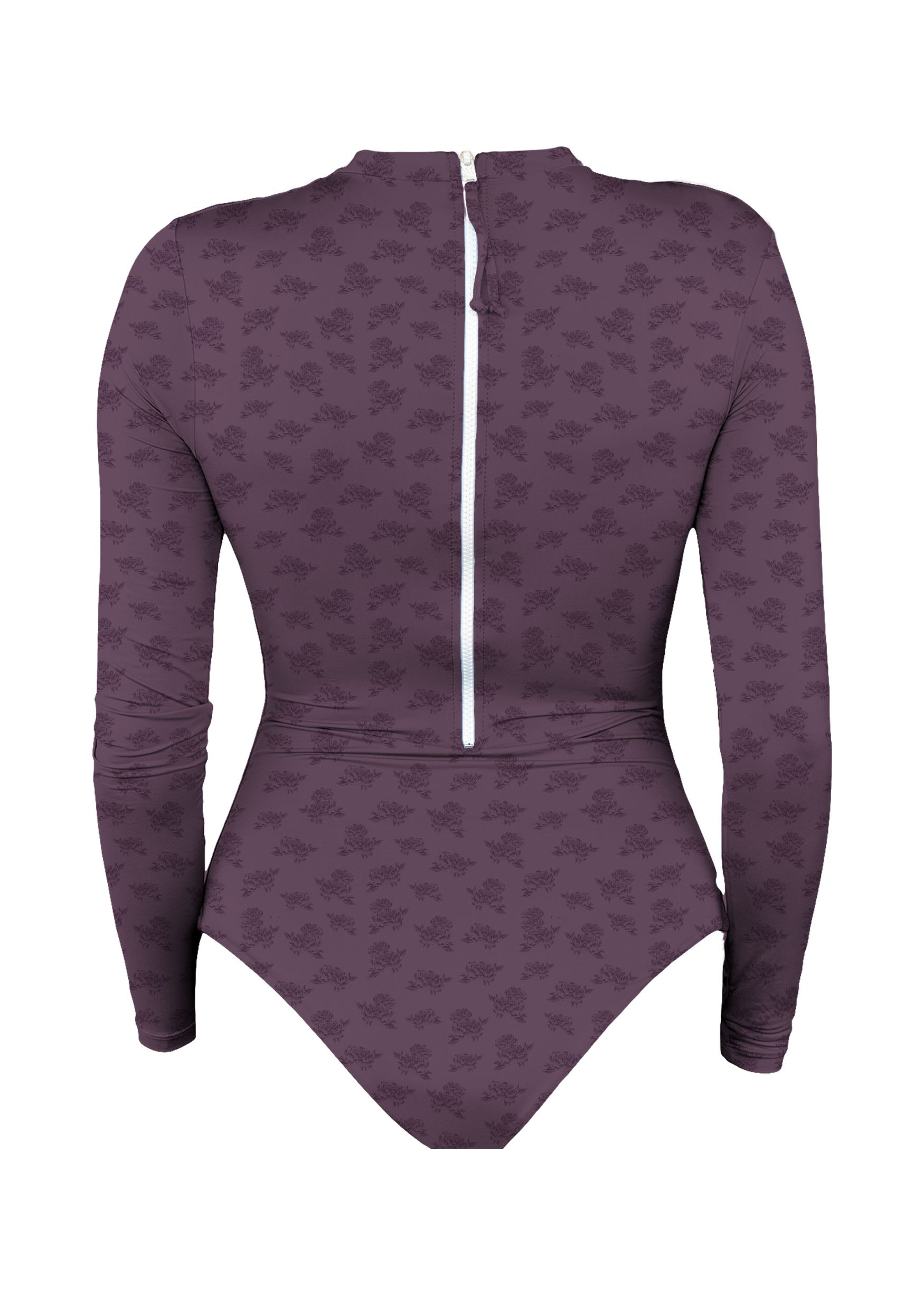 LONG SLEEVE BODYSUIT - SPRING '26