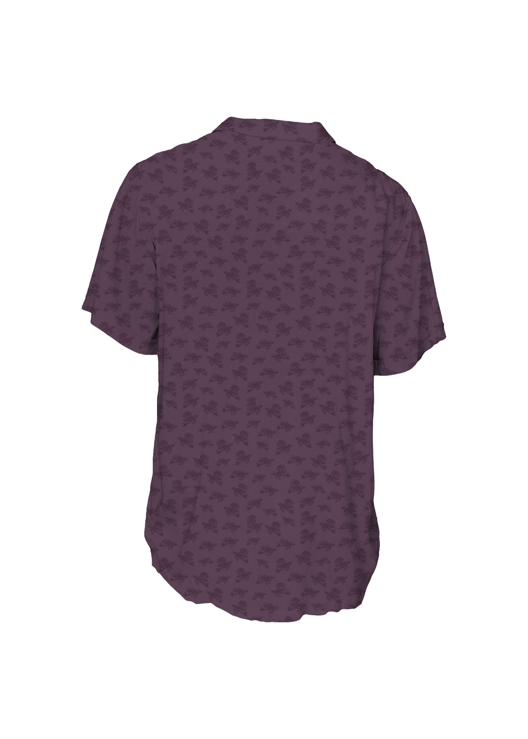 MEN'S LOUIS SHIRT - SPRING '26