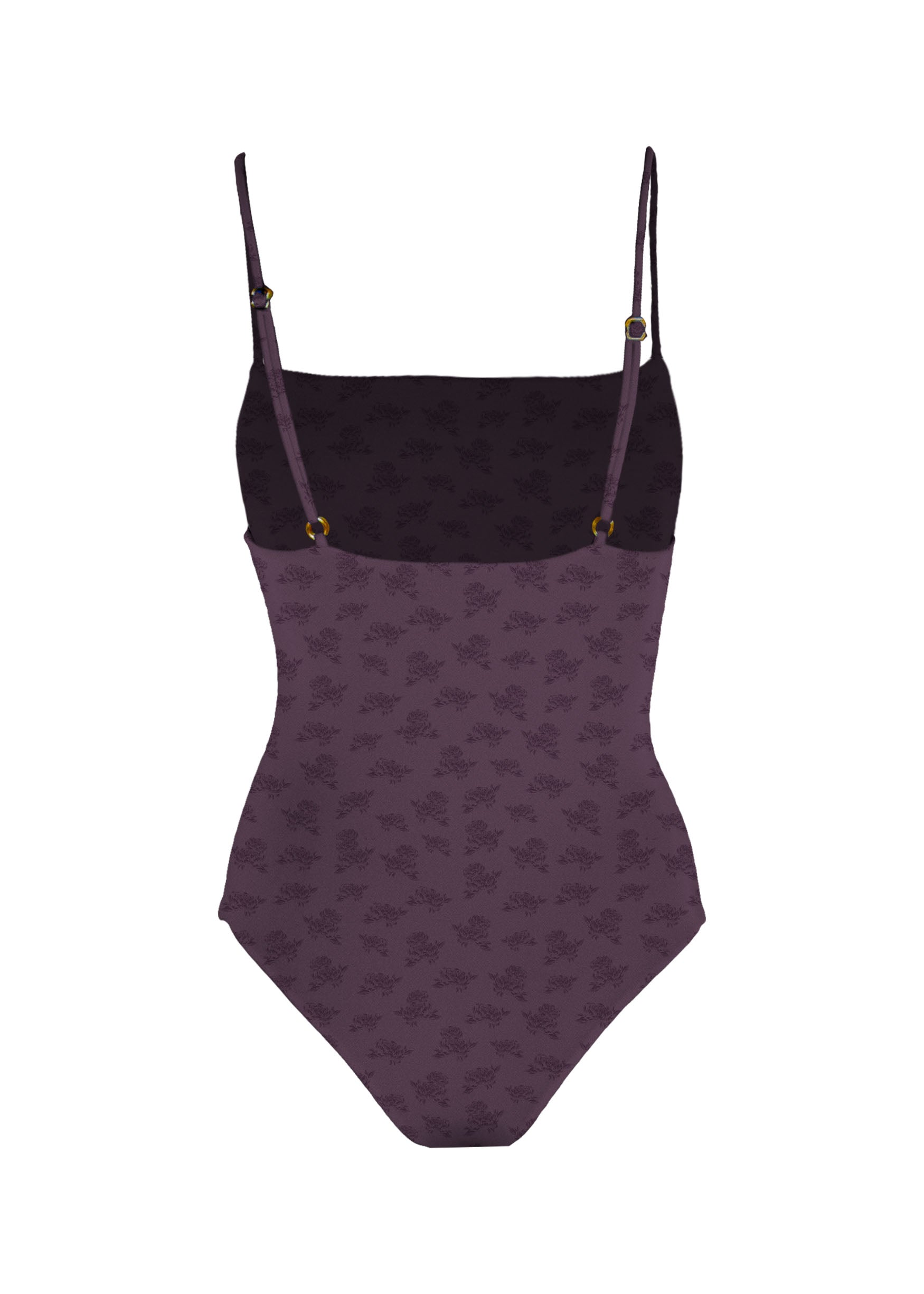 MOD BODYSUIT - SPRING '26