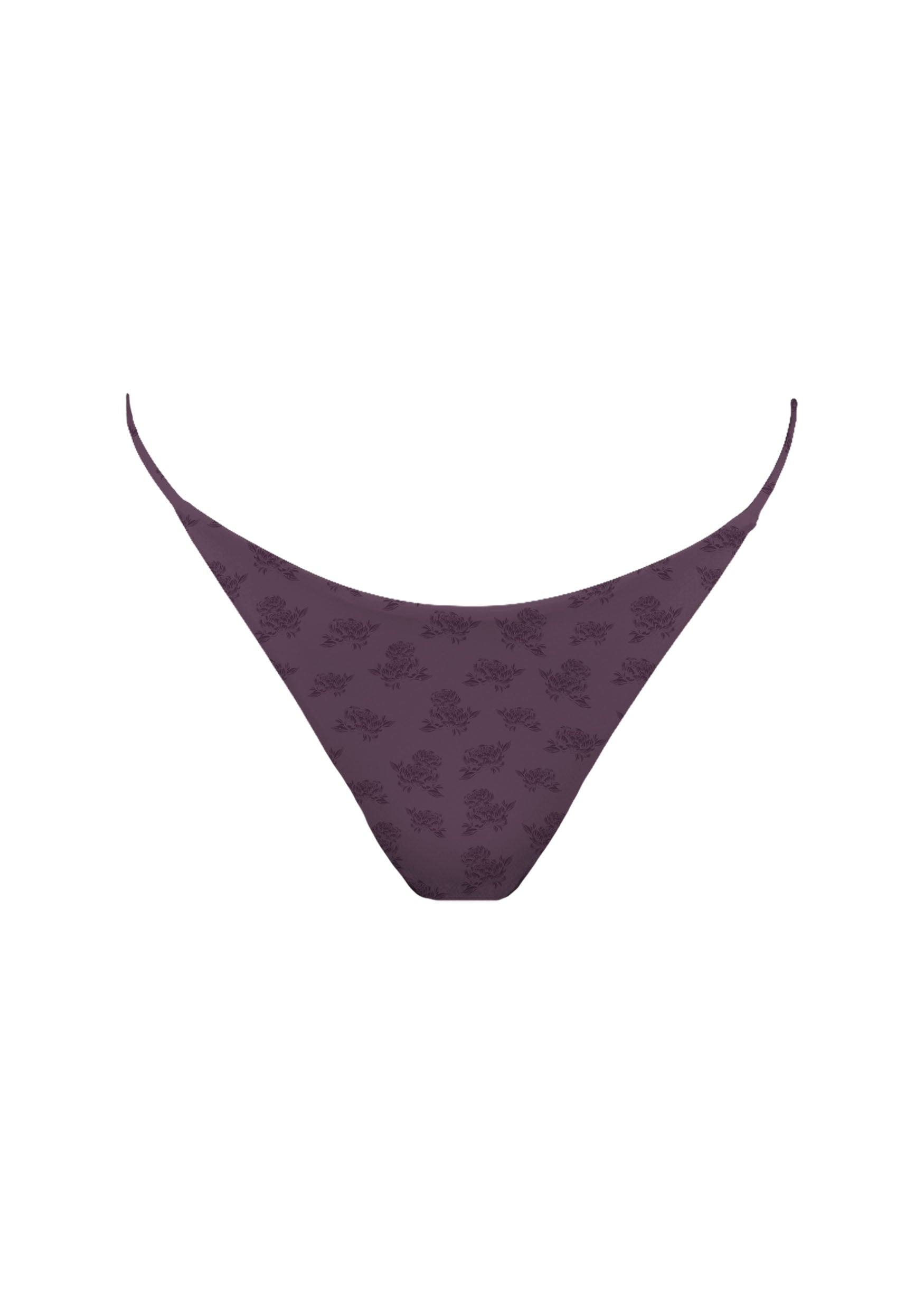 STRING BOTTOM - SPRING '26