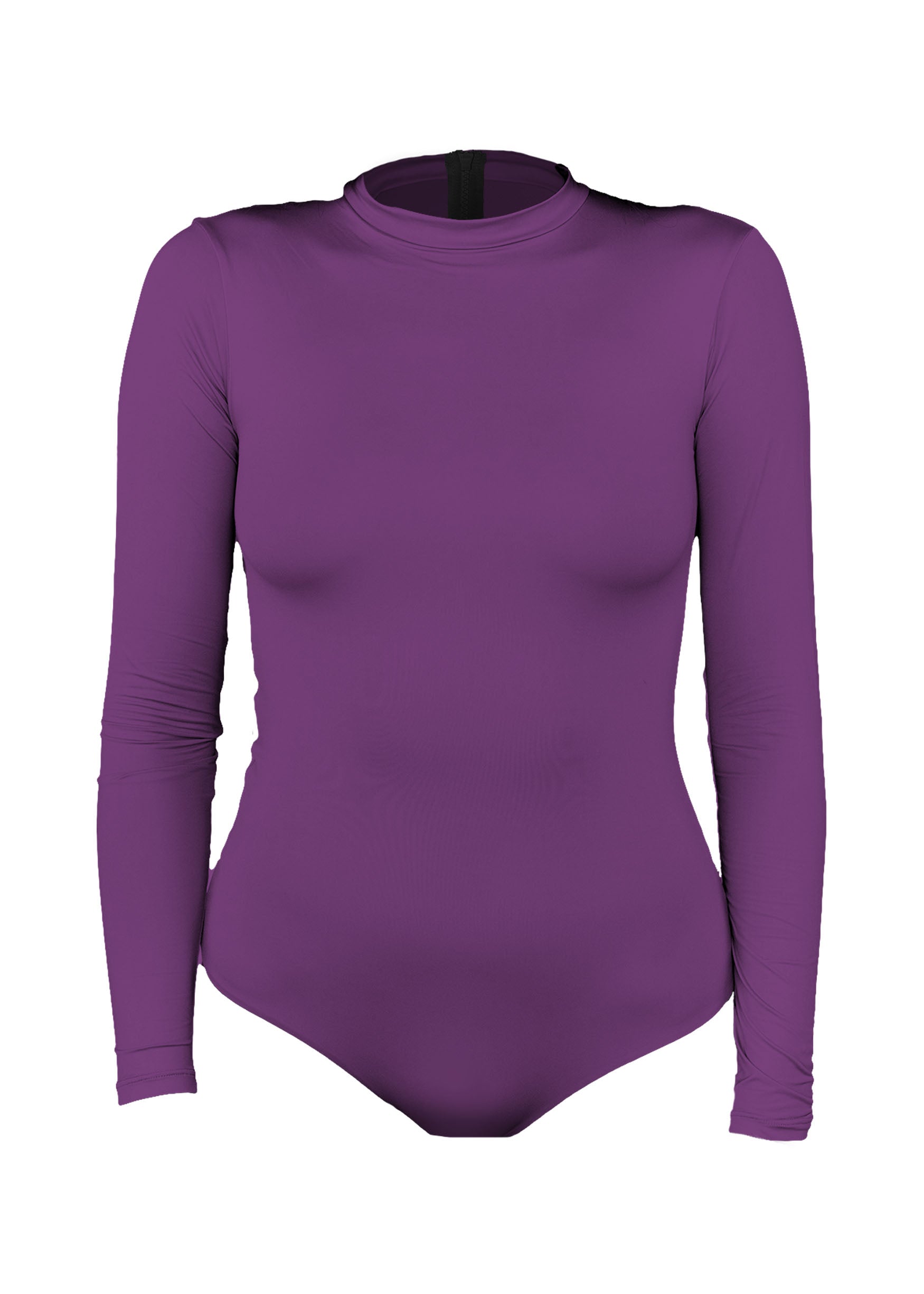 LONG SLEEVE BODYSUIT - SUMMER '26