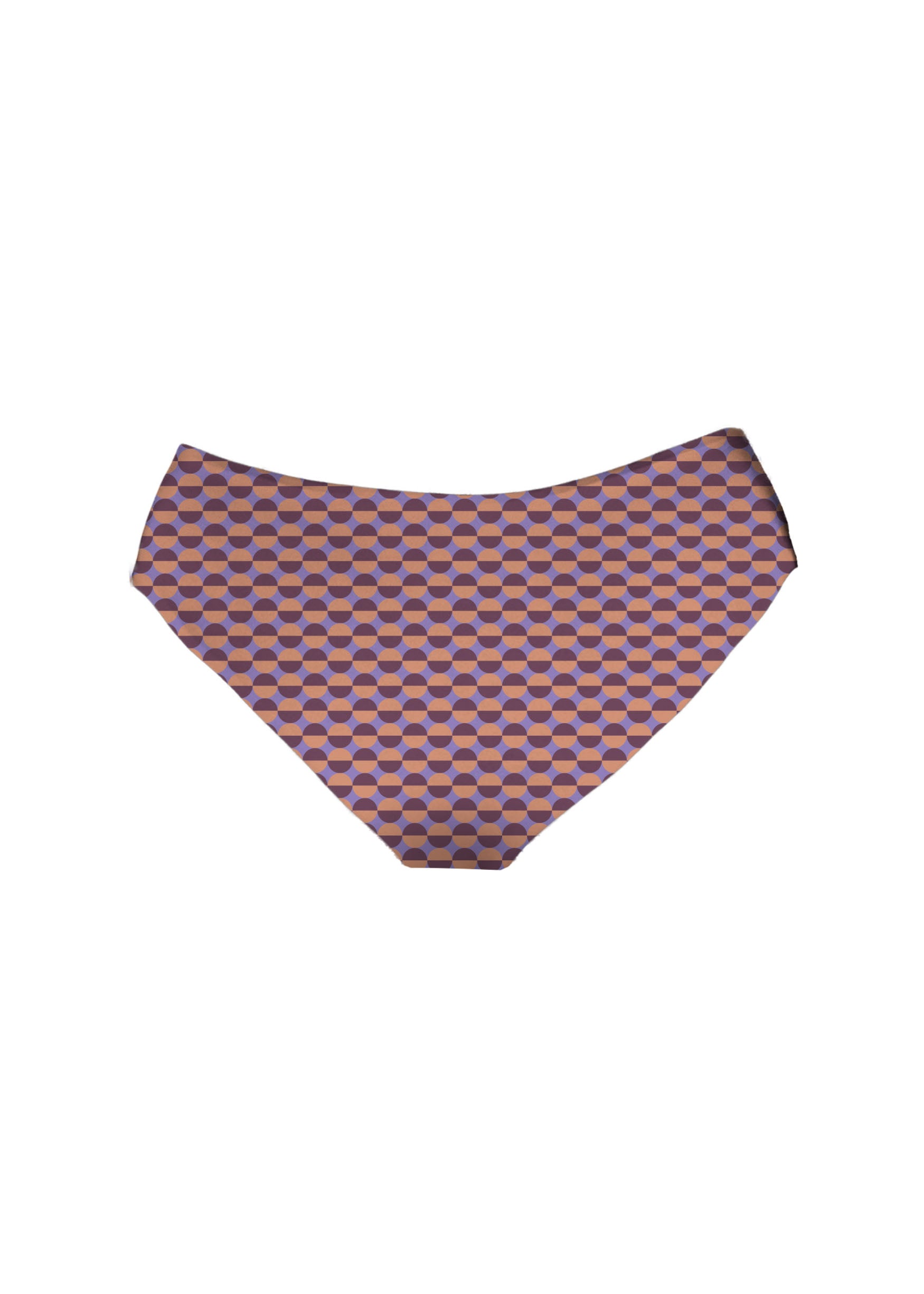 FULL COVERAGE ACTIVE BOTTOM - SUMMER '26