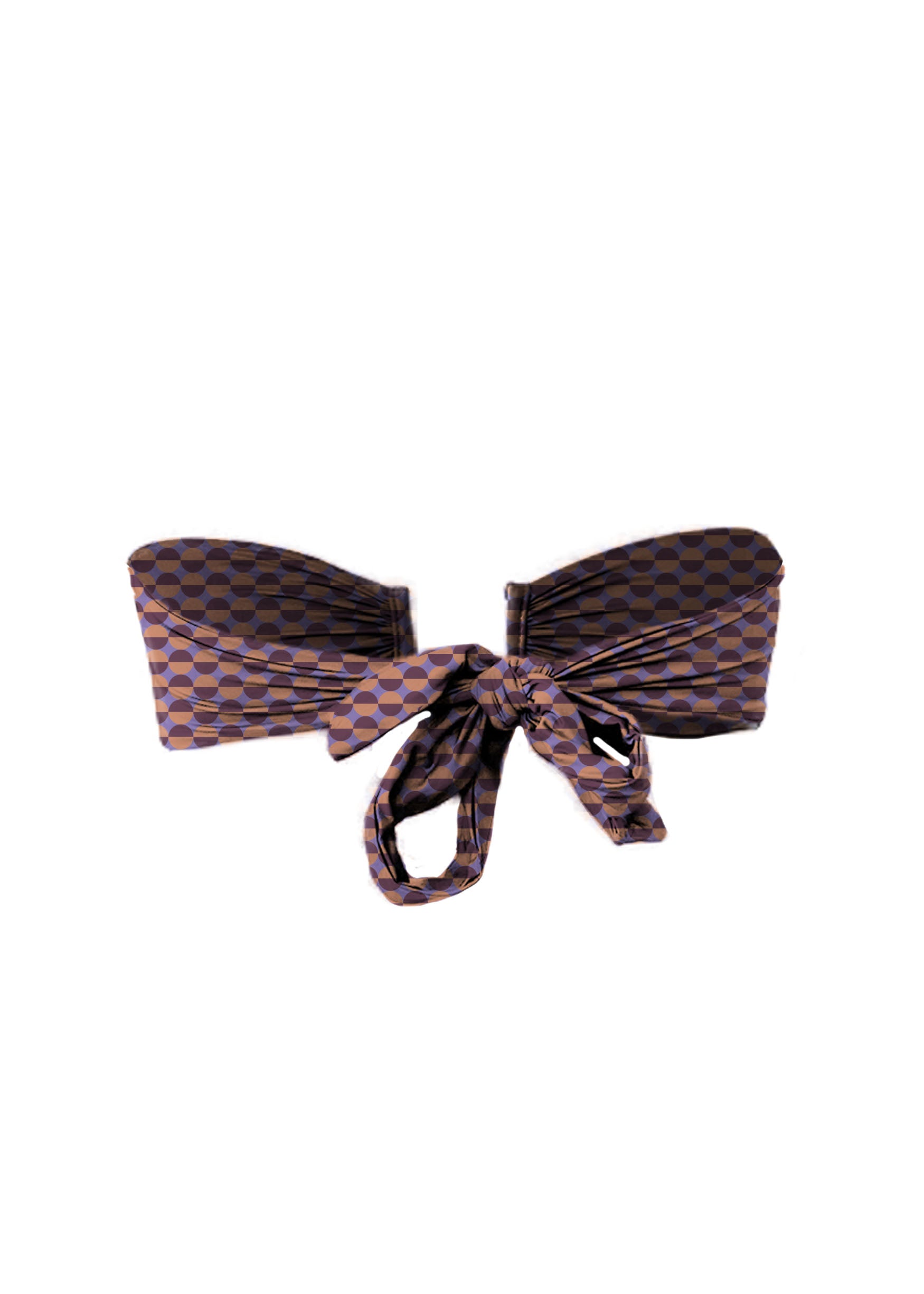 AMARA TOP - SUMMER '26