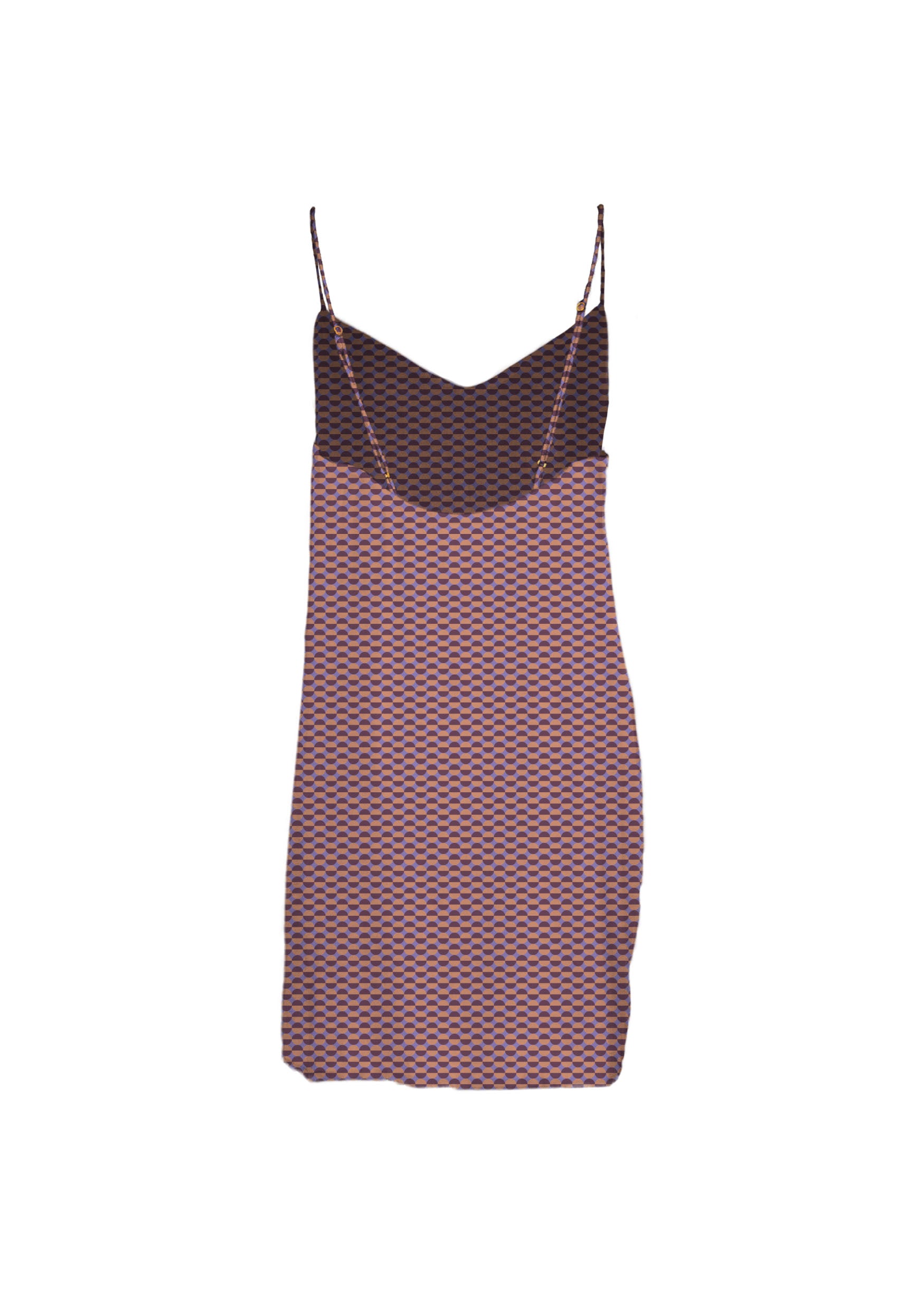 ARIA DRESS - SUMMER '26