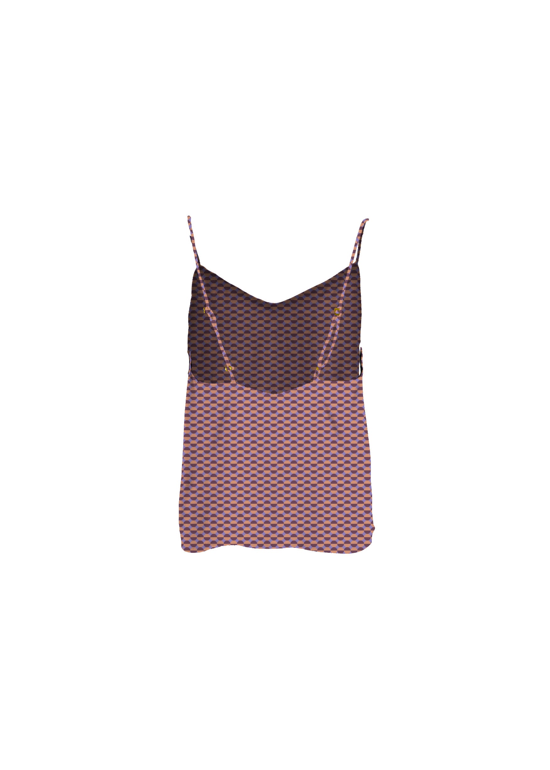 ARIA TANK - SUMMER '26