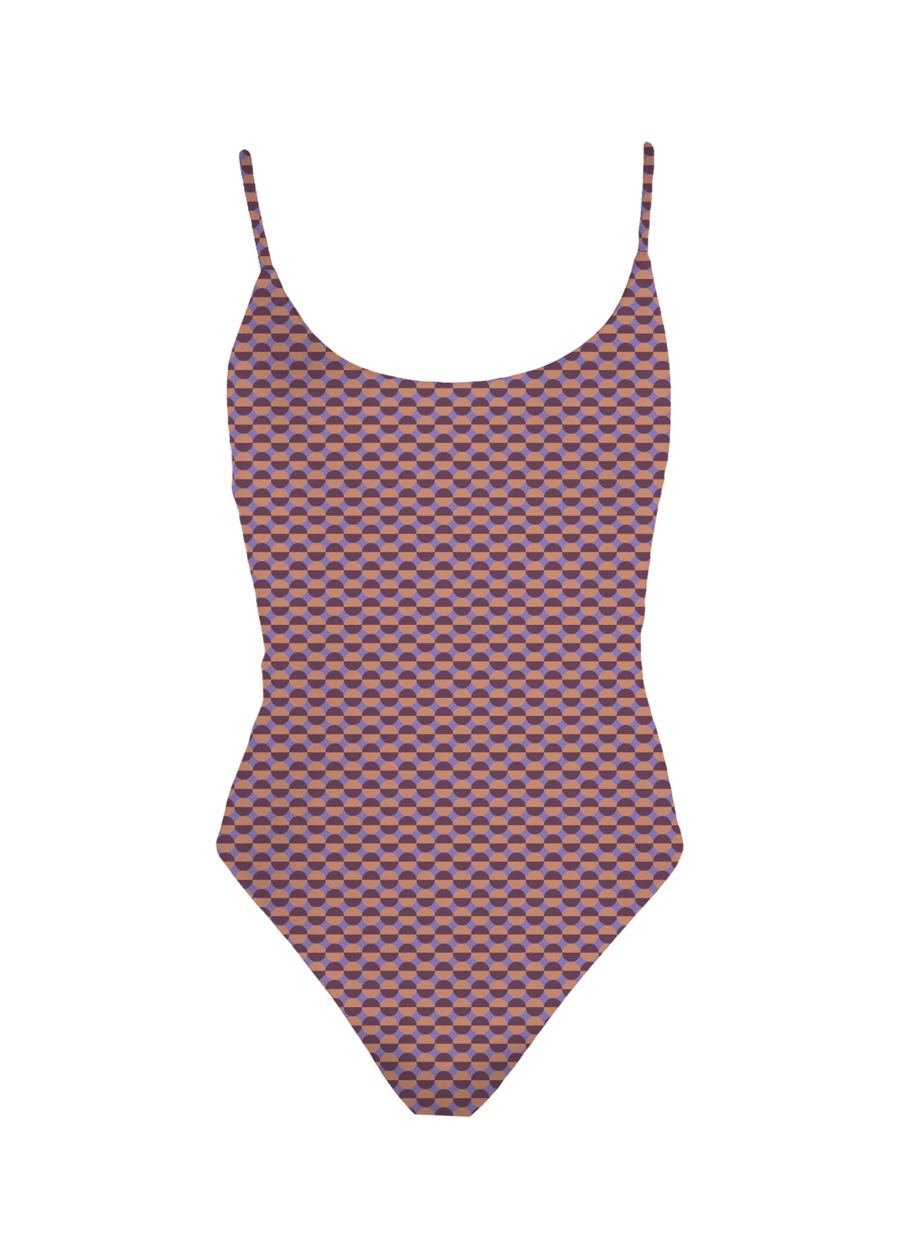 BAJA BODYSUIT - SUMMER '26
