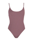 BAJA BODYSUIT - SUMMER '26