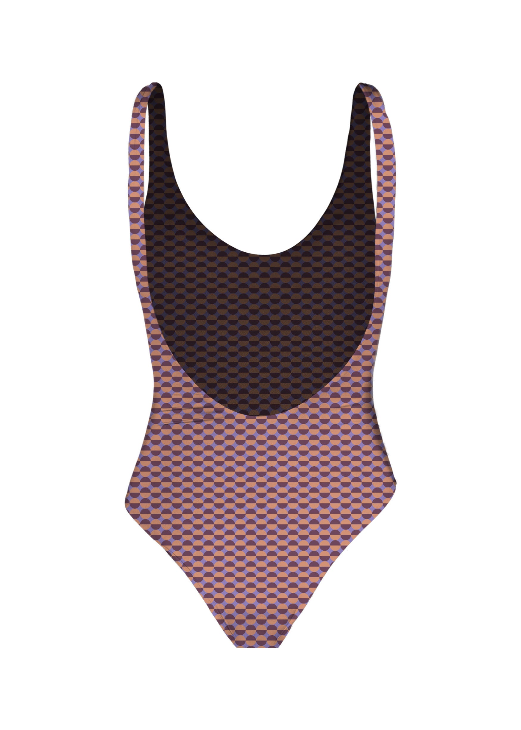 BONITA BODYSUIT - SUMMER '26