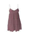 CHARLIE DRESS - SUMMER '26