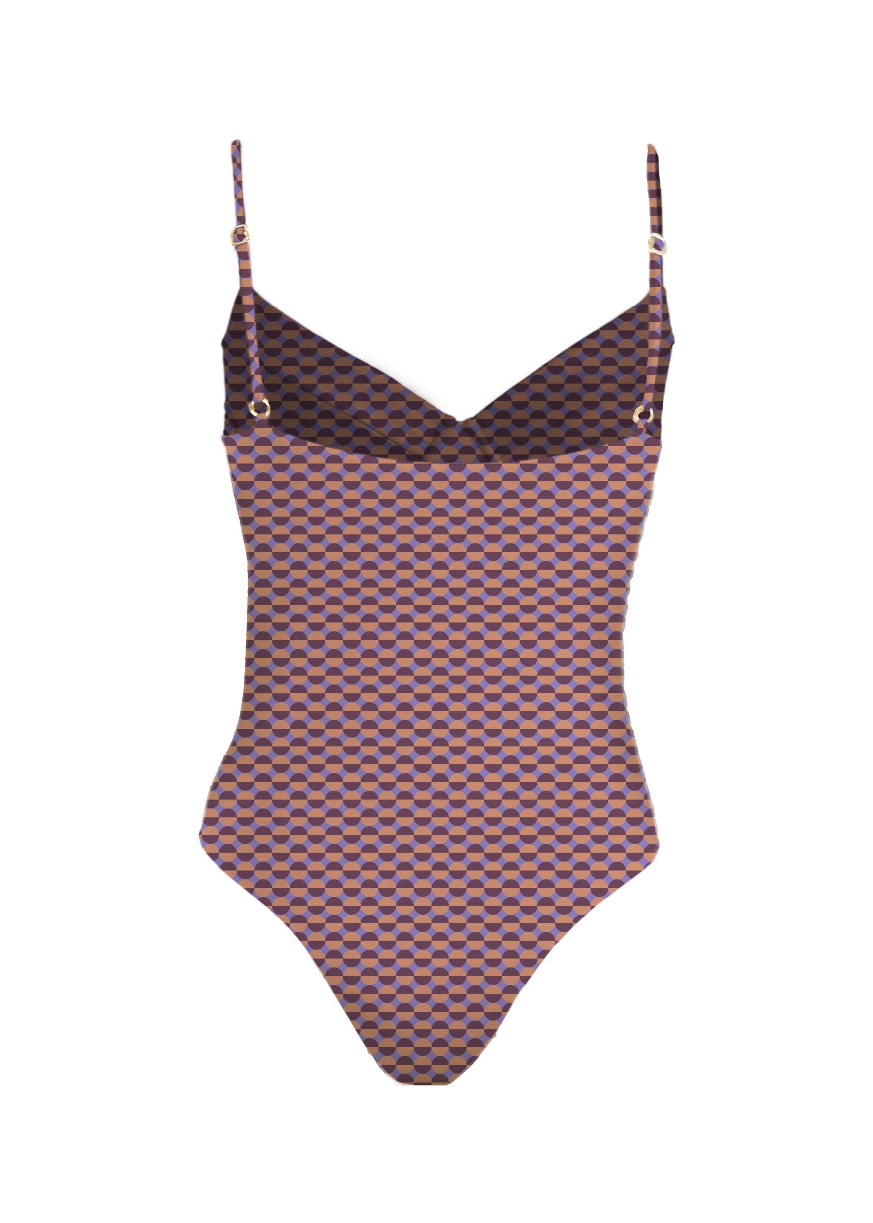 COSTA BODYSUIT - SUMMER '26
