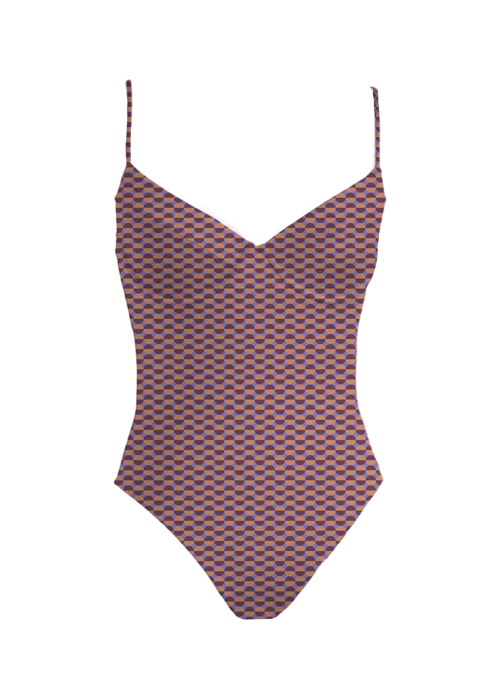 COSTA BODYSUIT - SUMMER '26