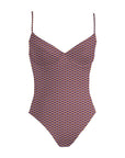 COSTA BODYSUIT - SUMMER '26