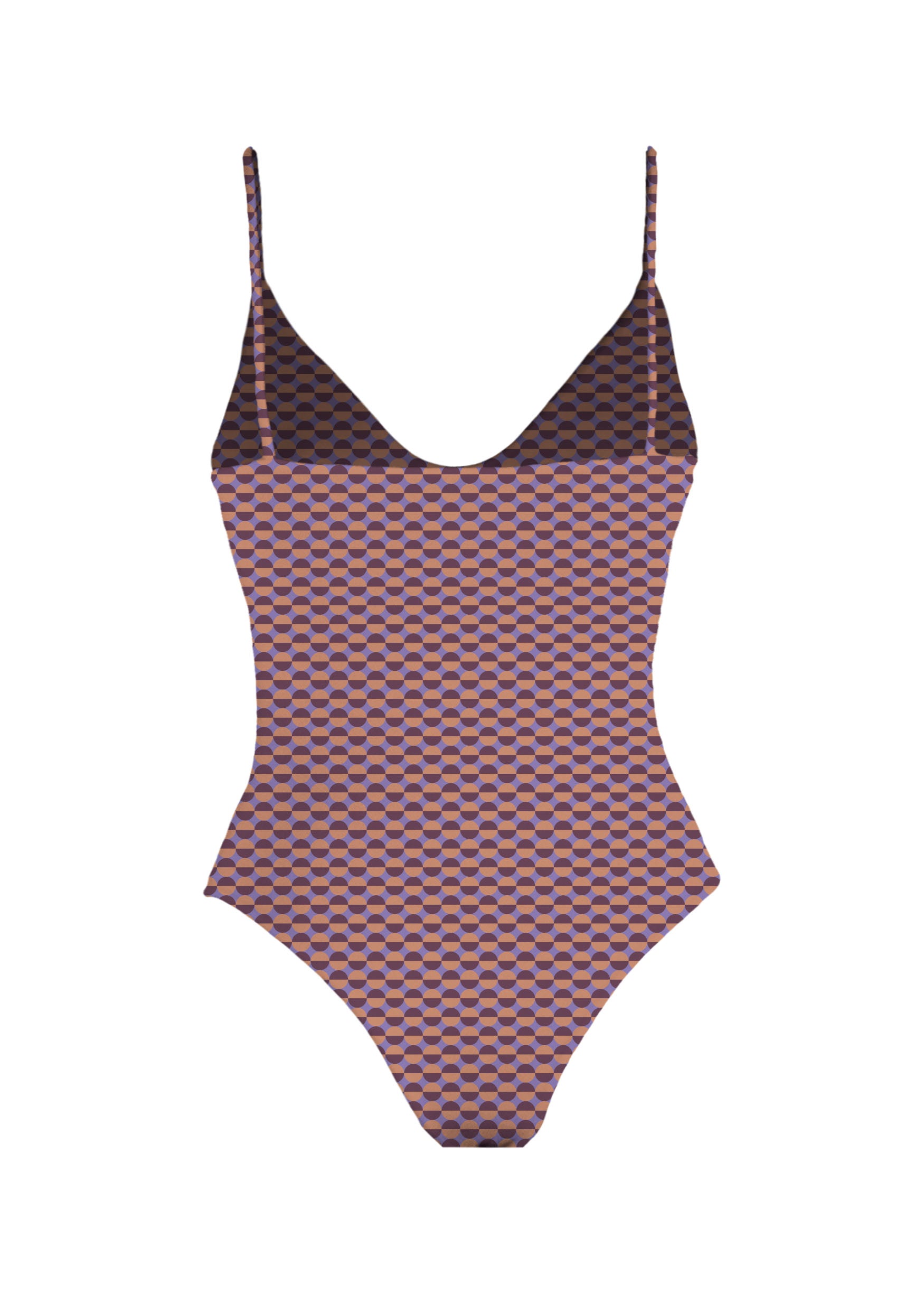 EVERYDAY BODYSUIT - SUMMER '26