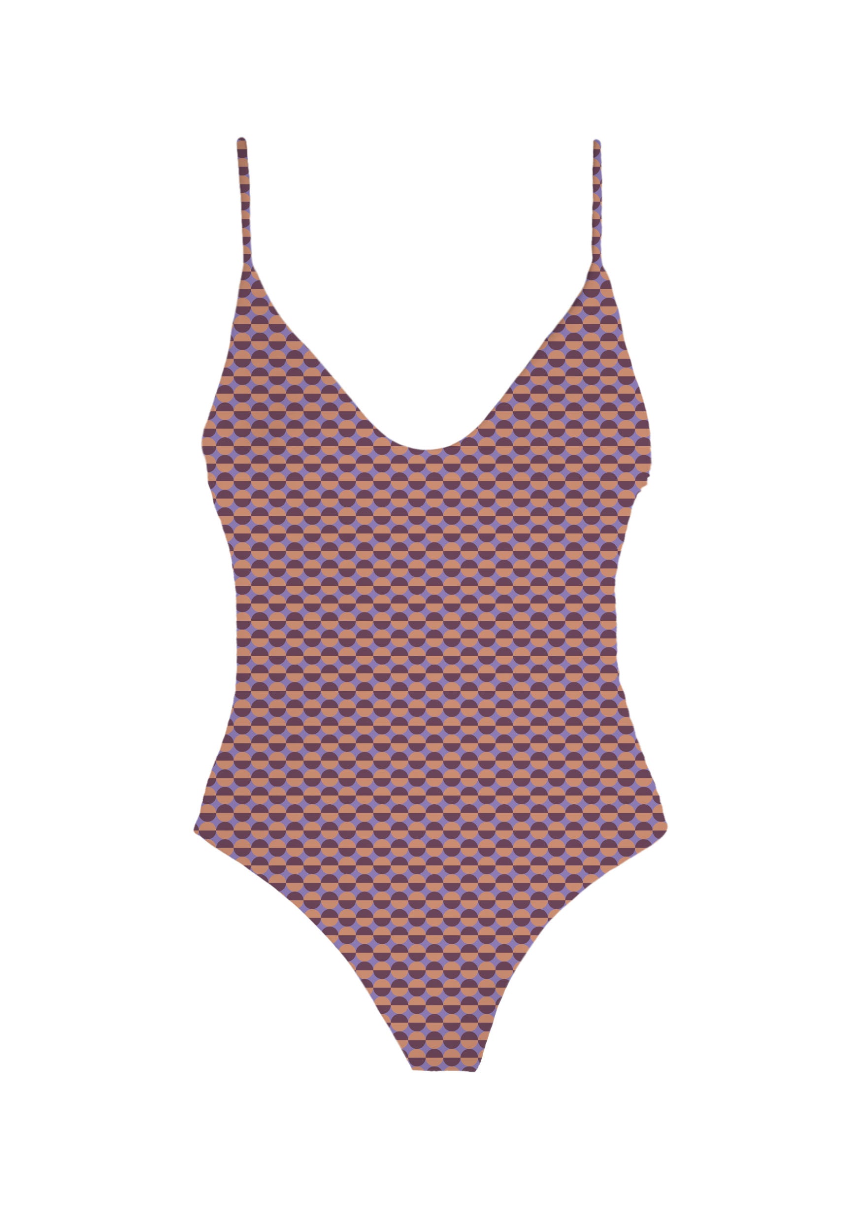EVERYDAY BODYSUIT - SUMMER '26