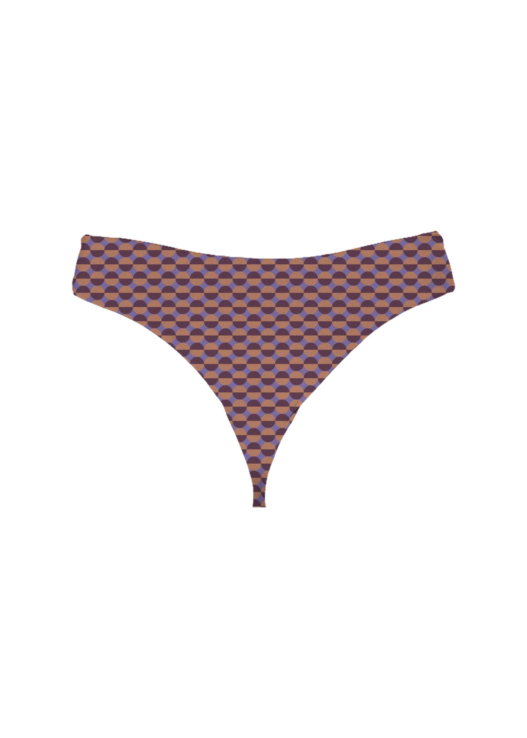 EVERYDAY BOTTOM - SUMMER '26