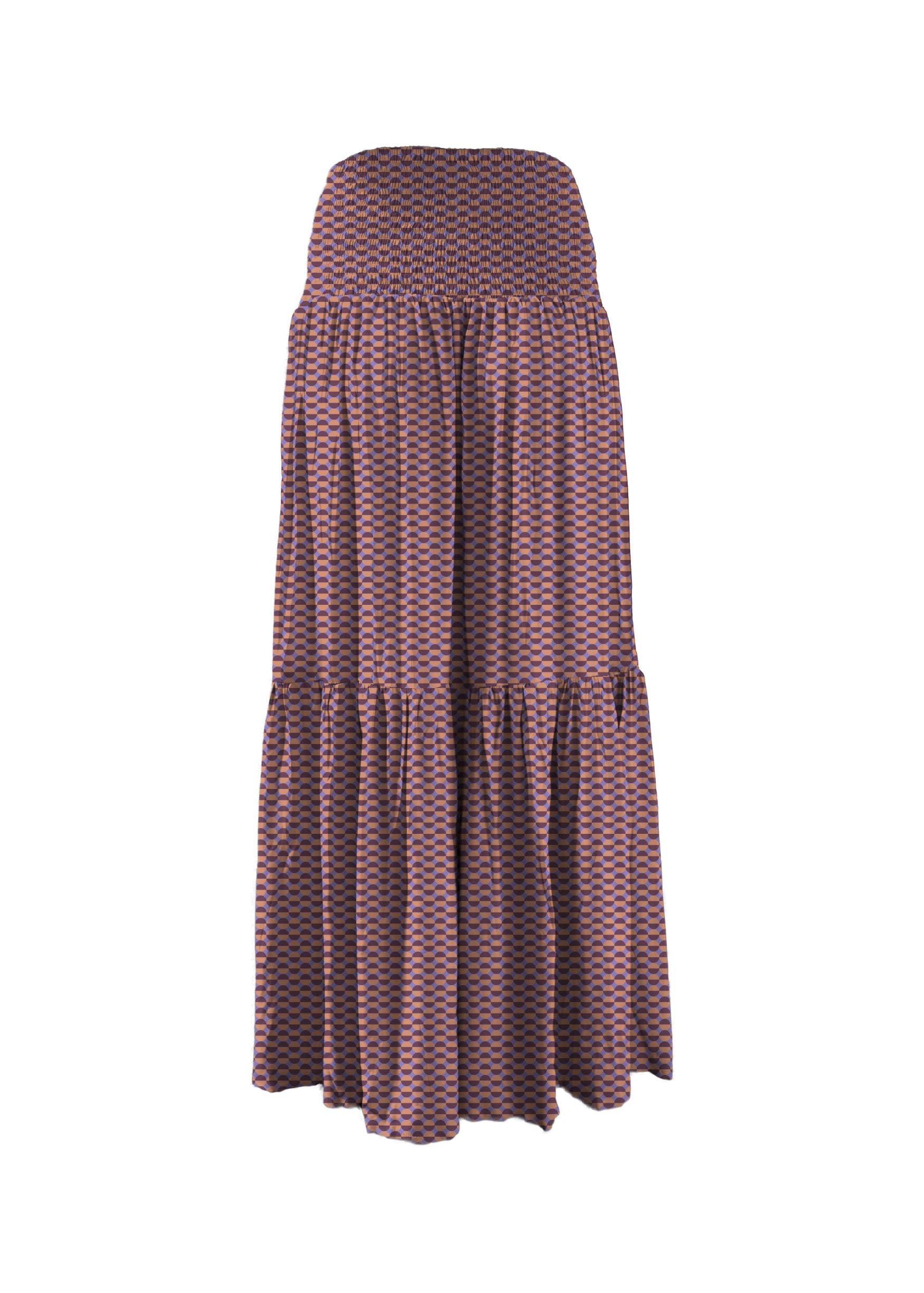 INDI SKIRT - SUMMER '26