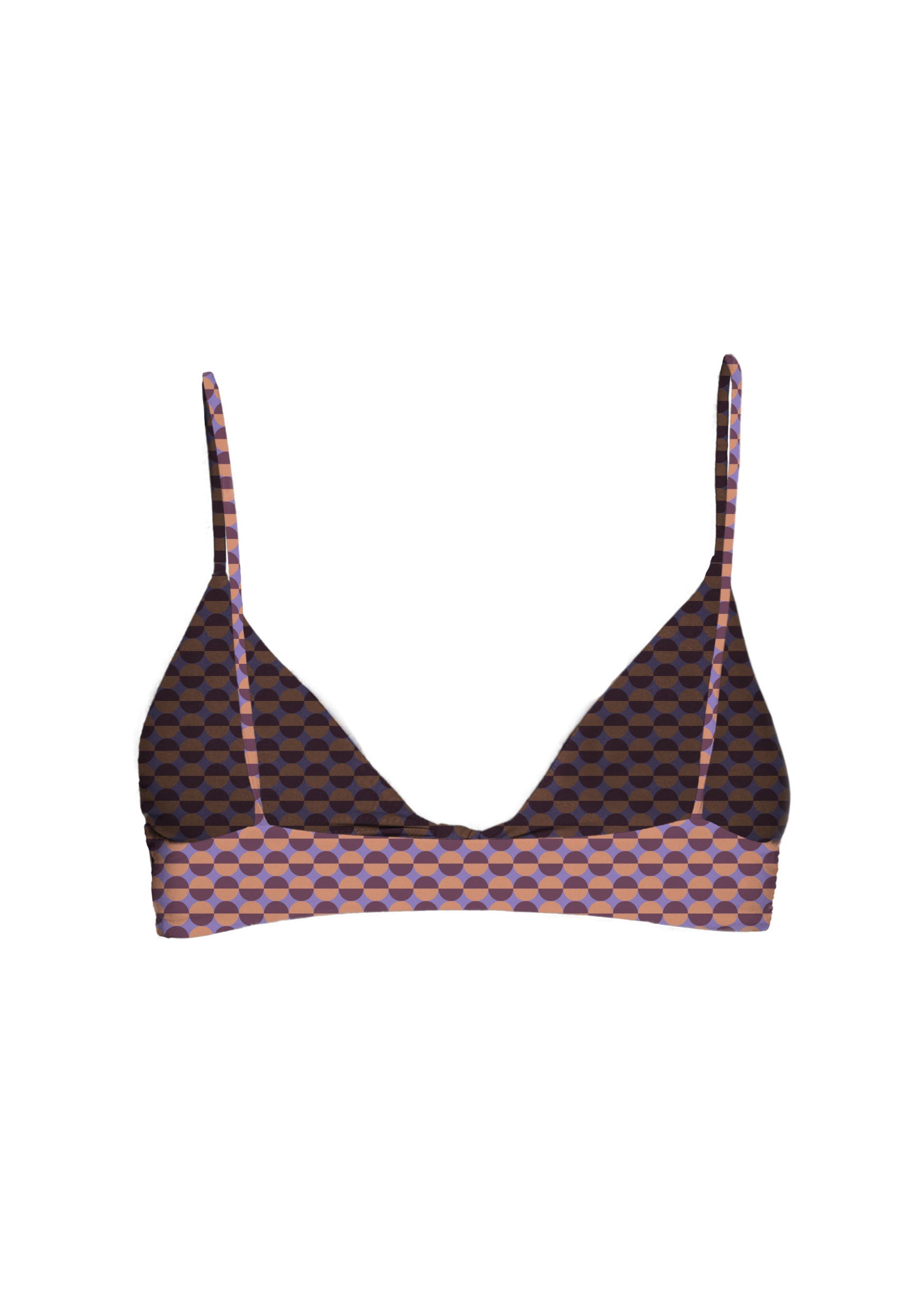 KNOT TOP - SUMMER '26