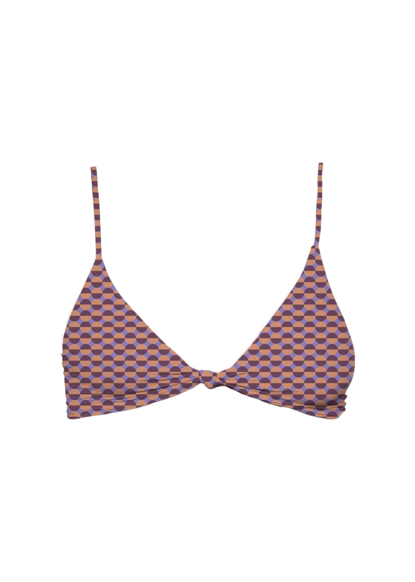 KNOT TOP - SUMMER '26