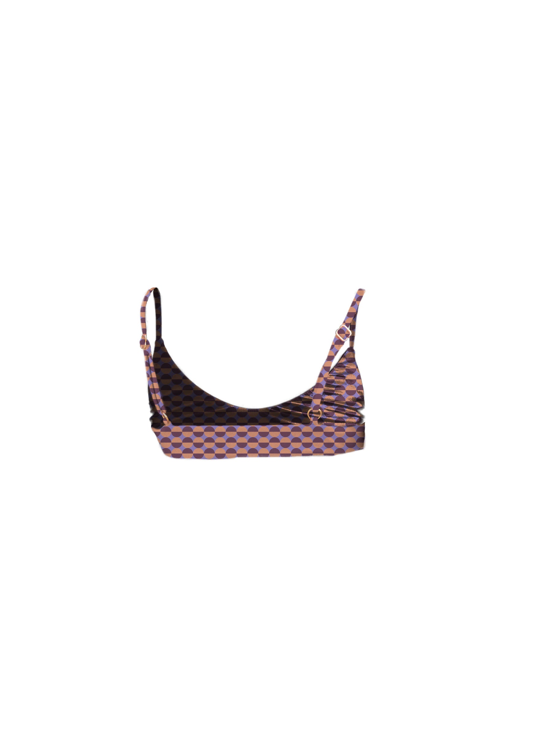 LITTLES EVERYDAY TOP - SUMMER '26