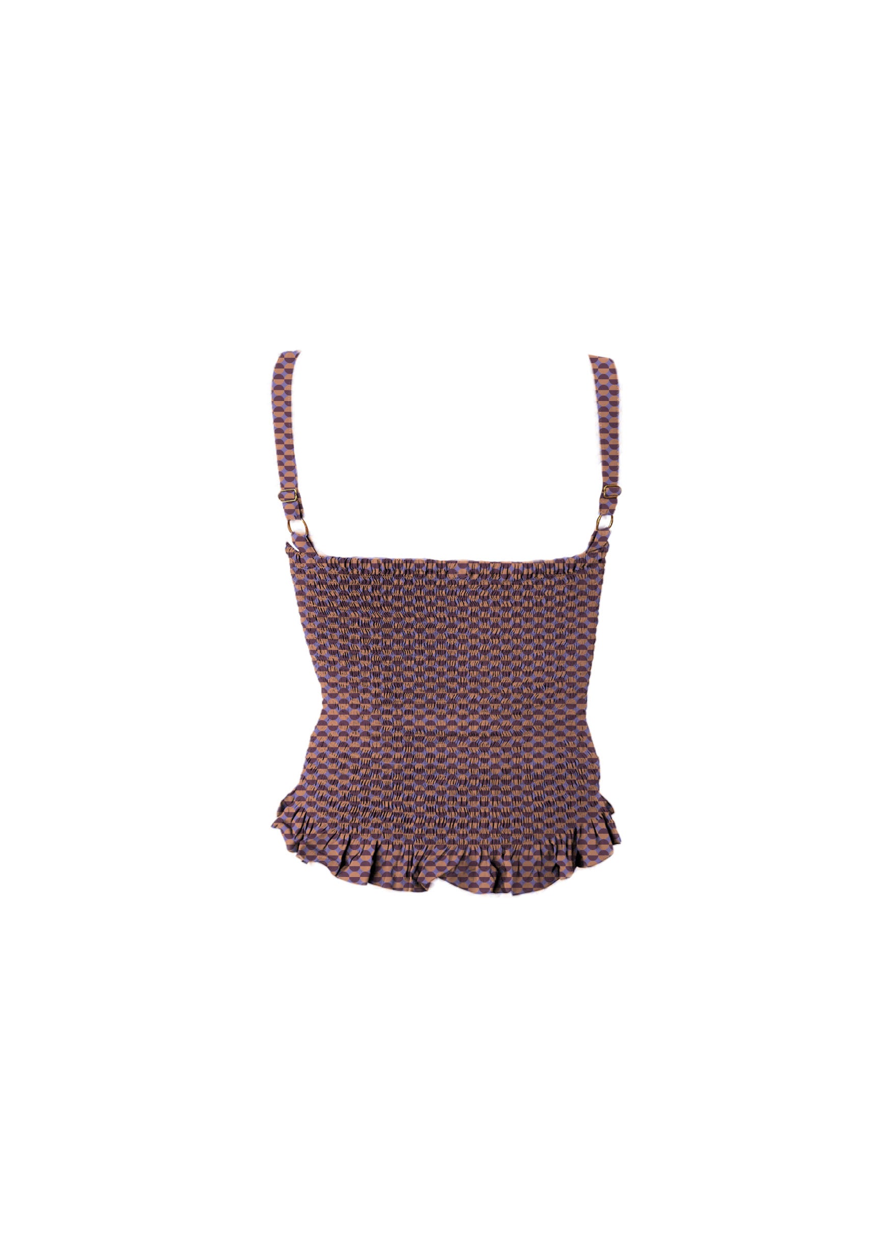 SIENNA TANK - SUMMER '26