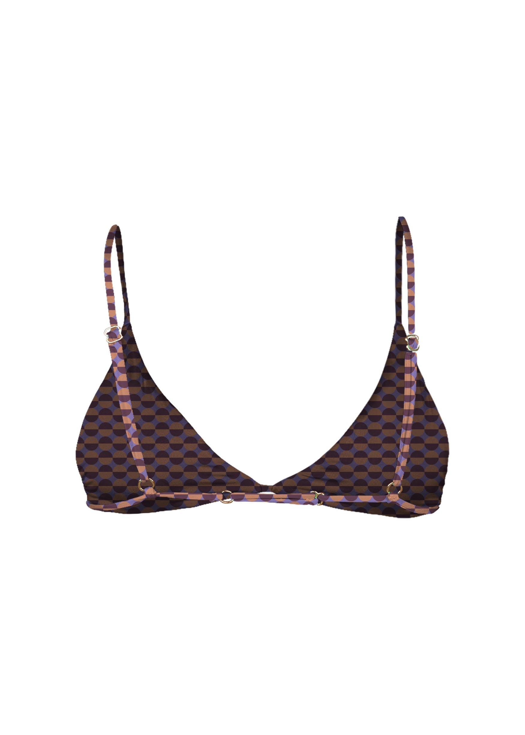 STRING TOP - SUMMER '26
